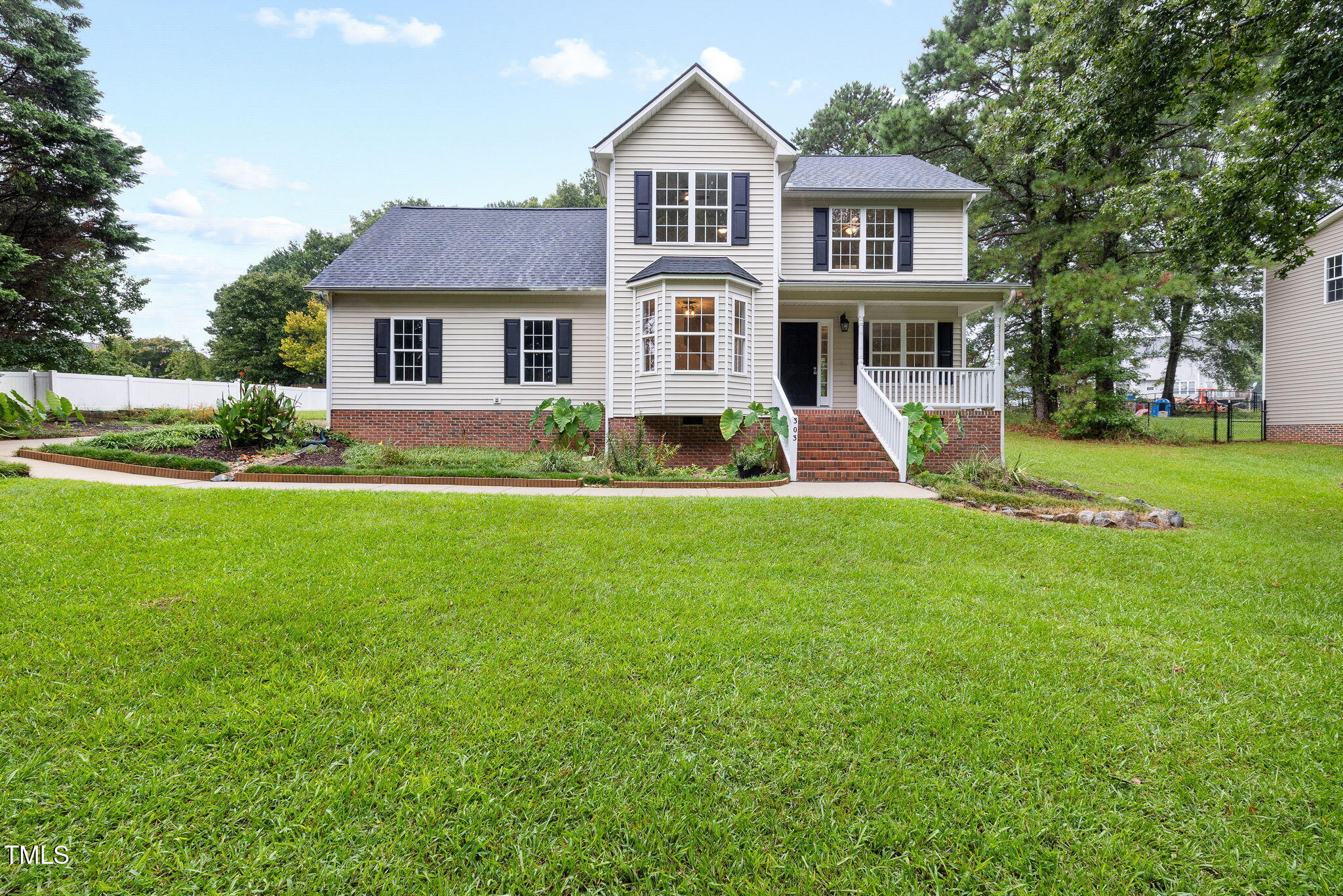 303 Norwood Drive