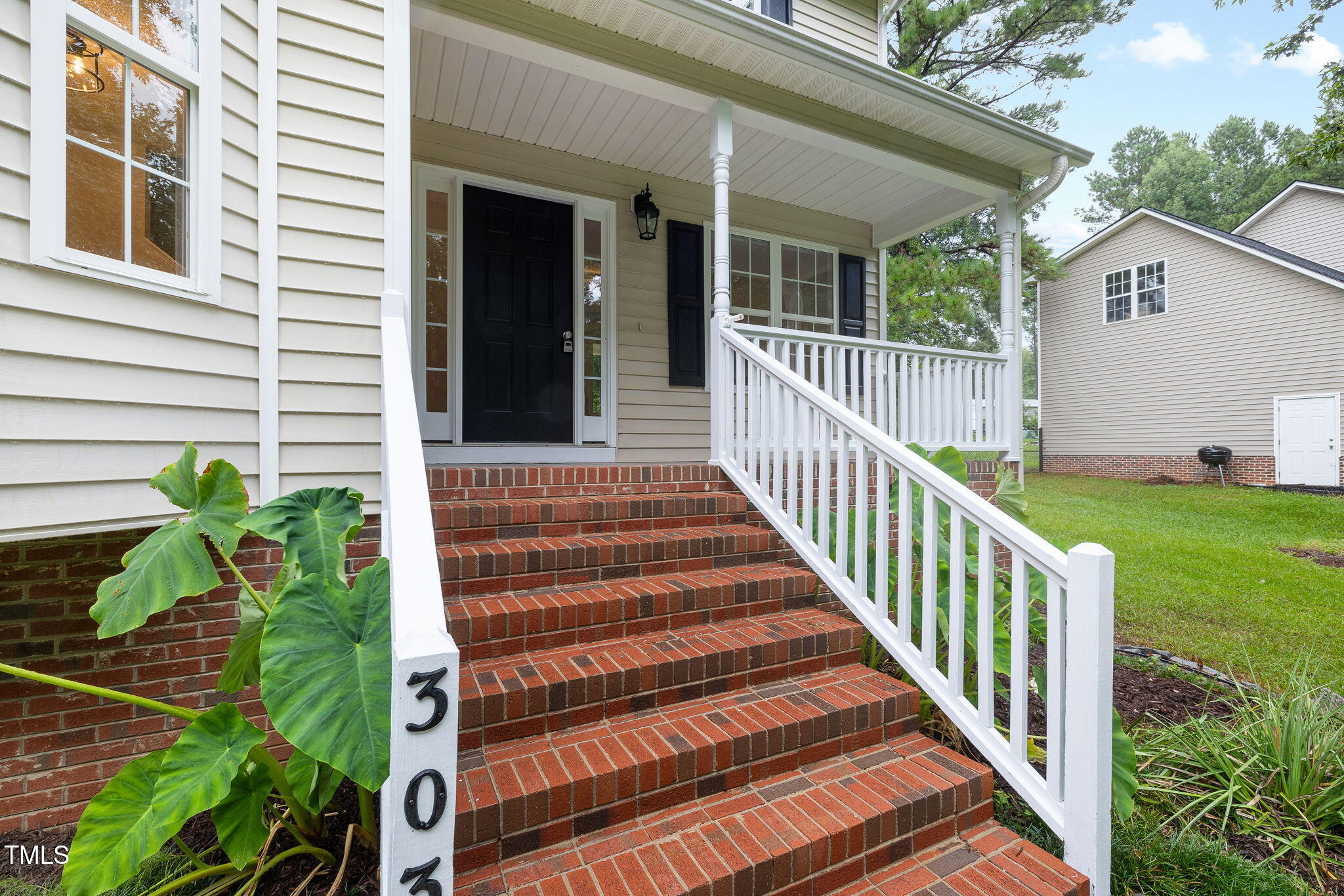 303 Norwood Drive