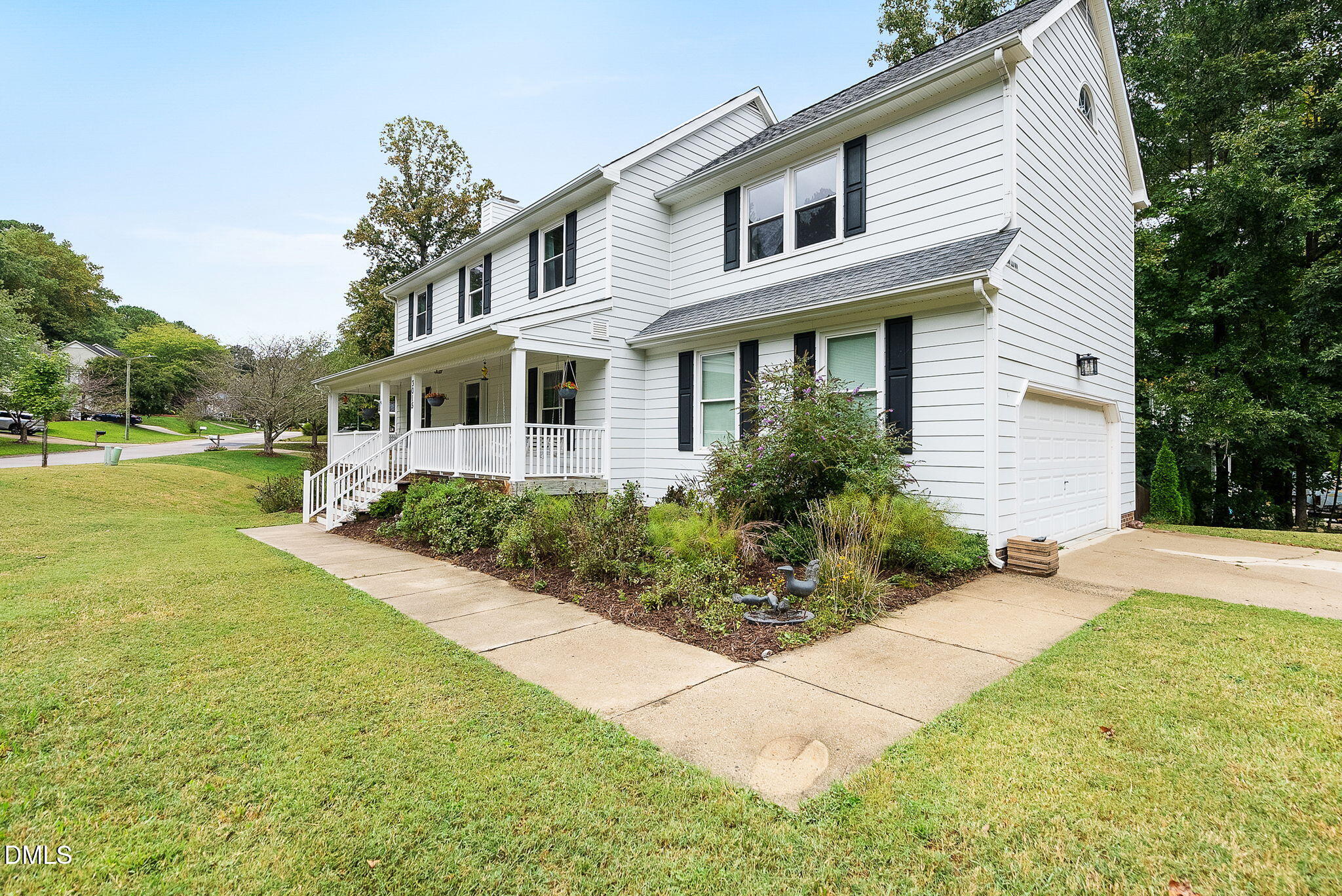 3015 Elk Ridge Road