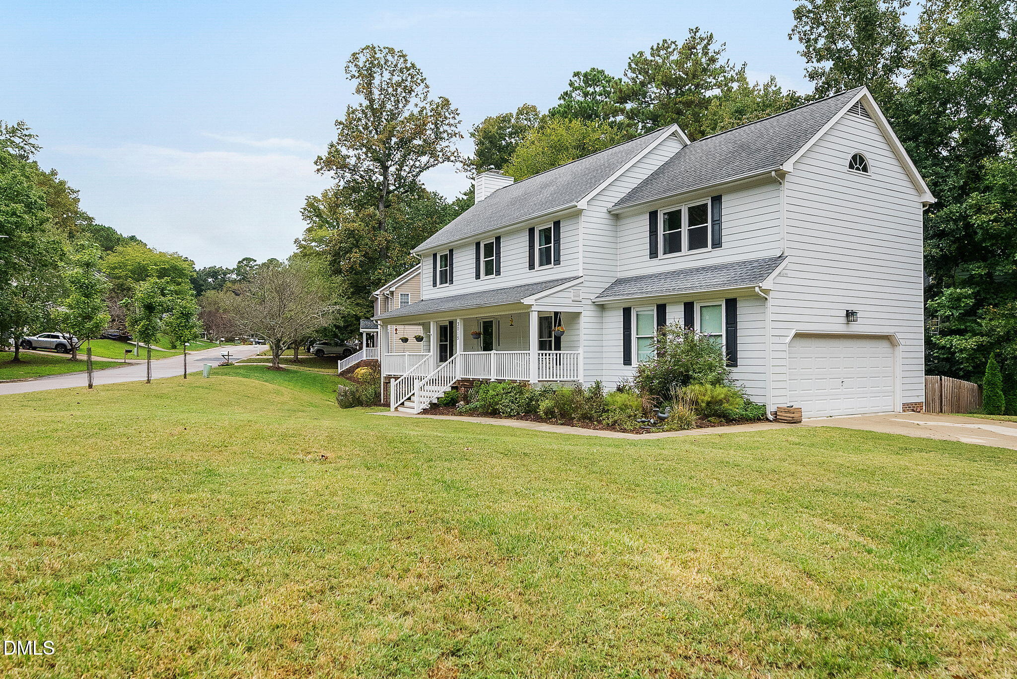 3015 Elk Ridge Road