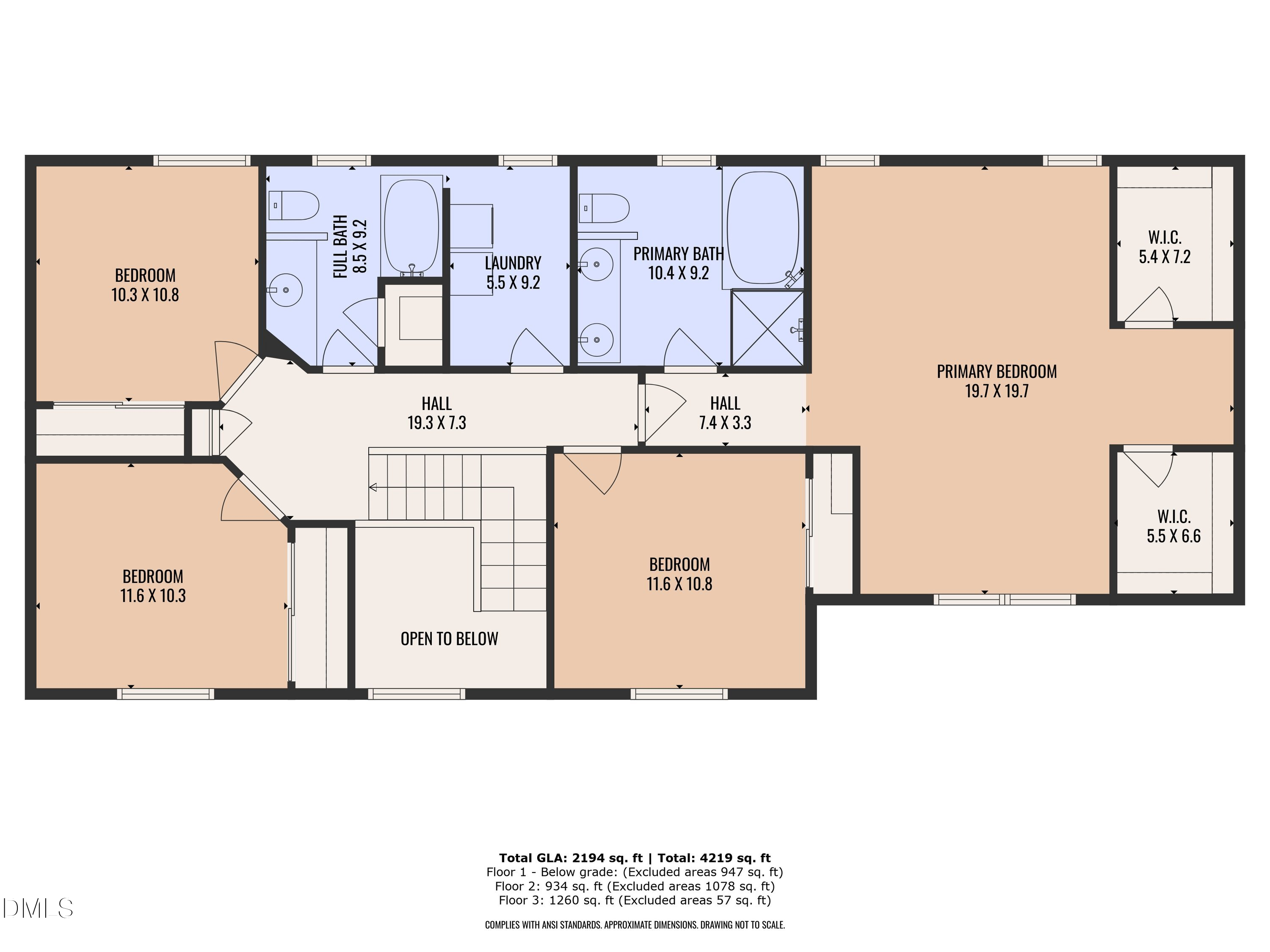 3015 Elk Ridge Road