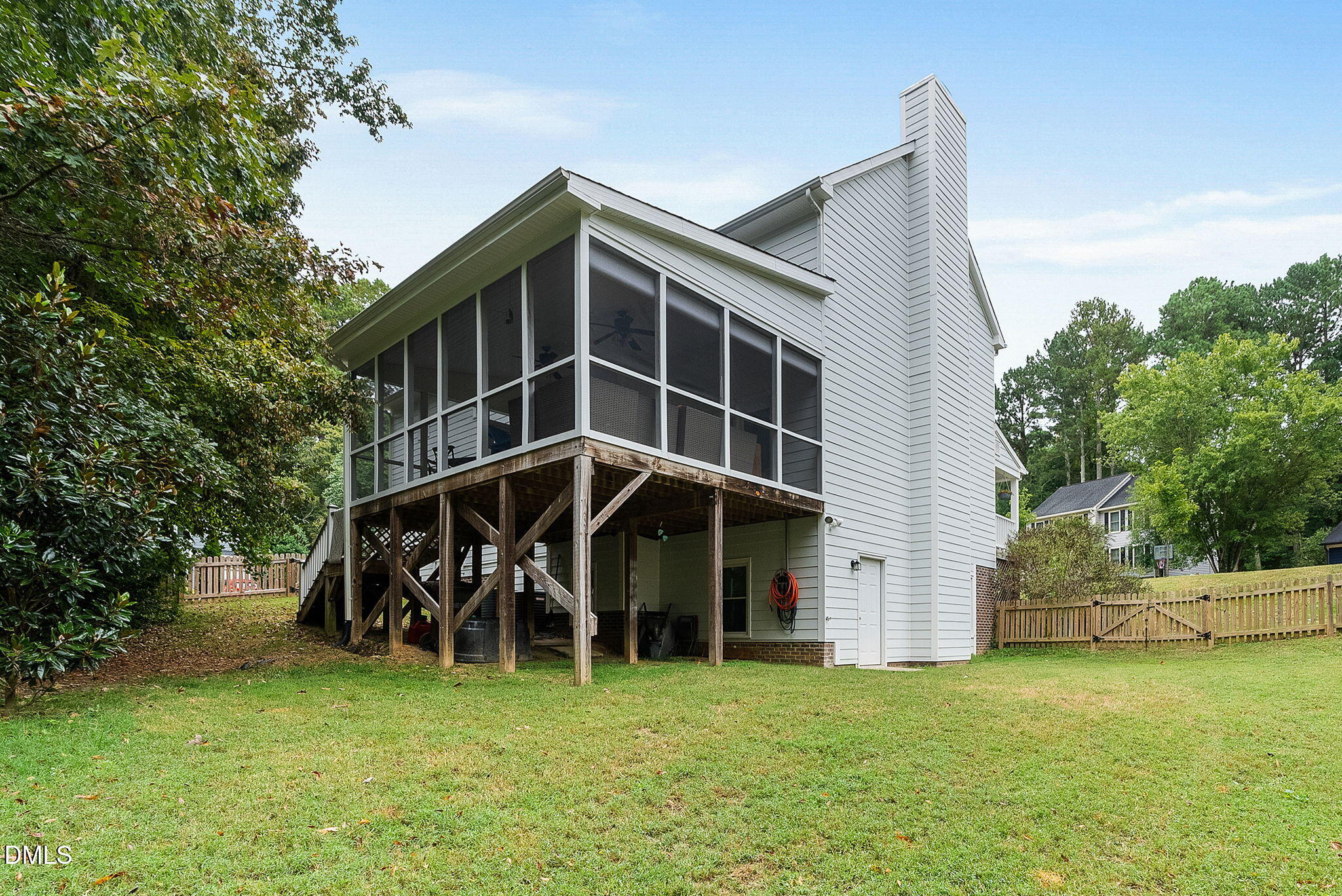 3015 Elk Ridge Road