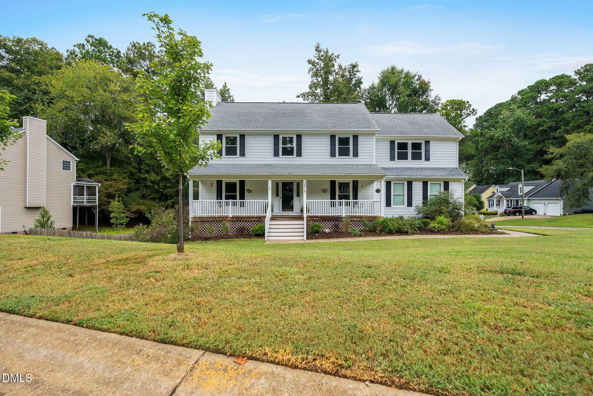 3015 Elk Ridge Road