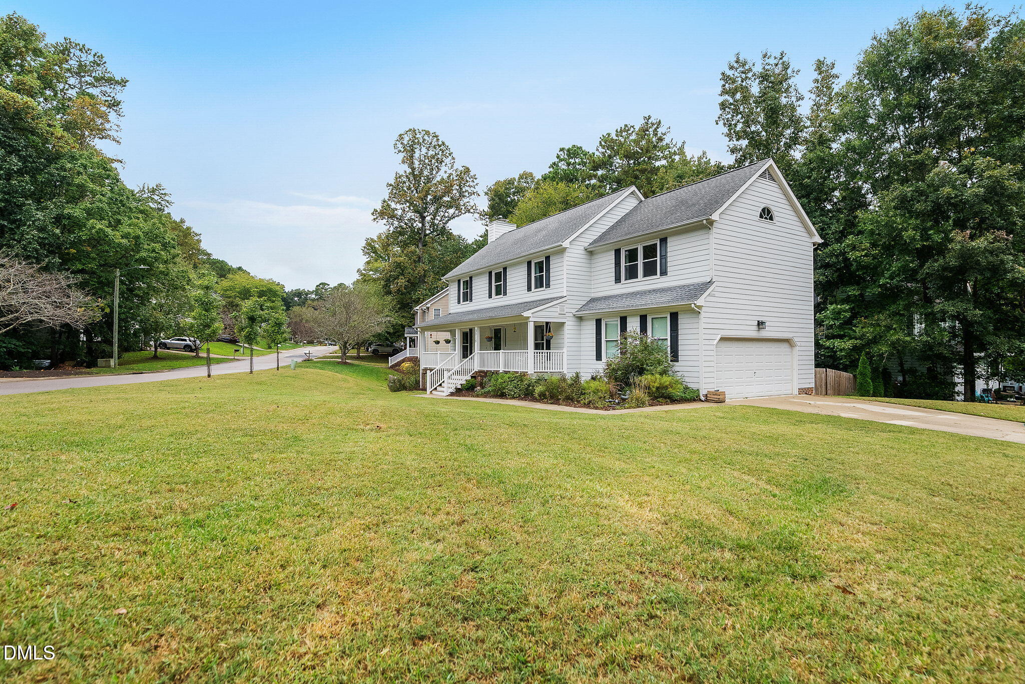 3015 Elk Ridge Road