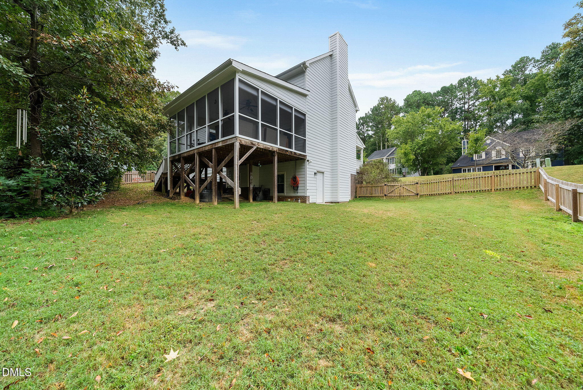 3015 Elk Ridge Road