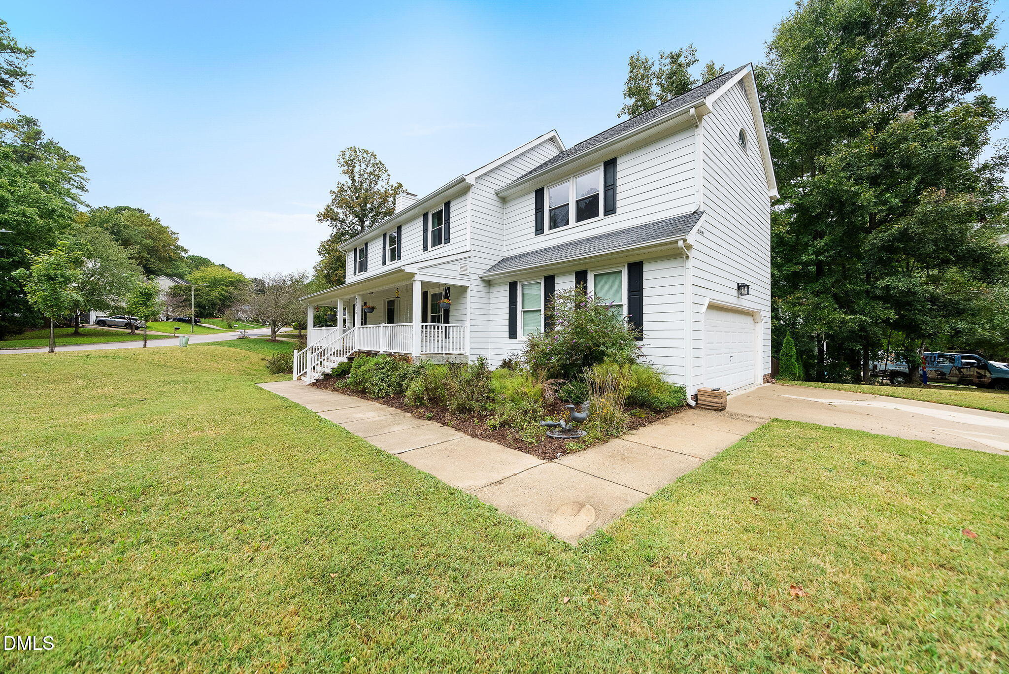 3015 Elk Ridge Road