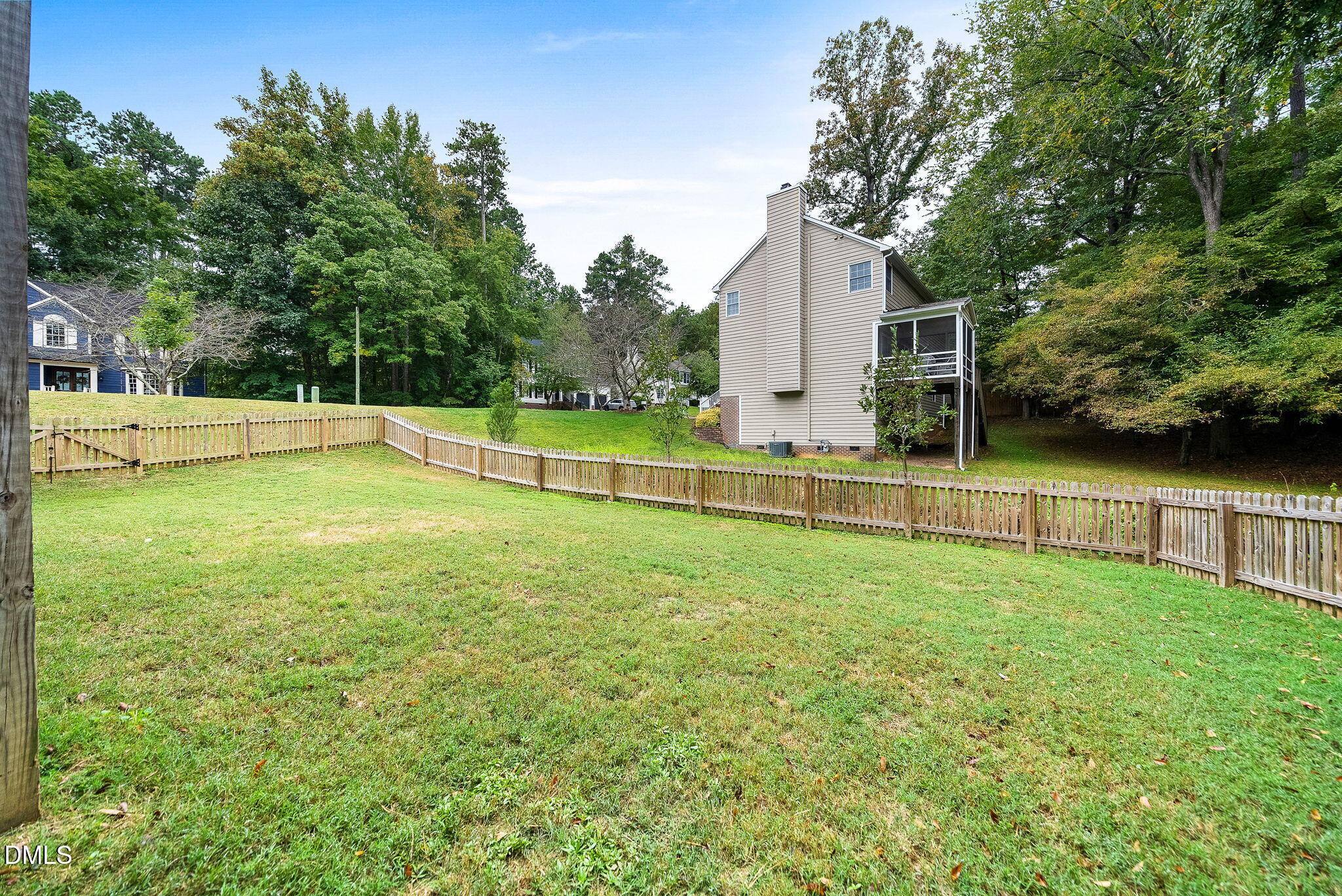3015 Elk Ridge Road