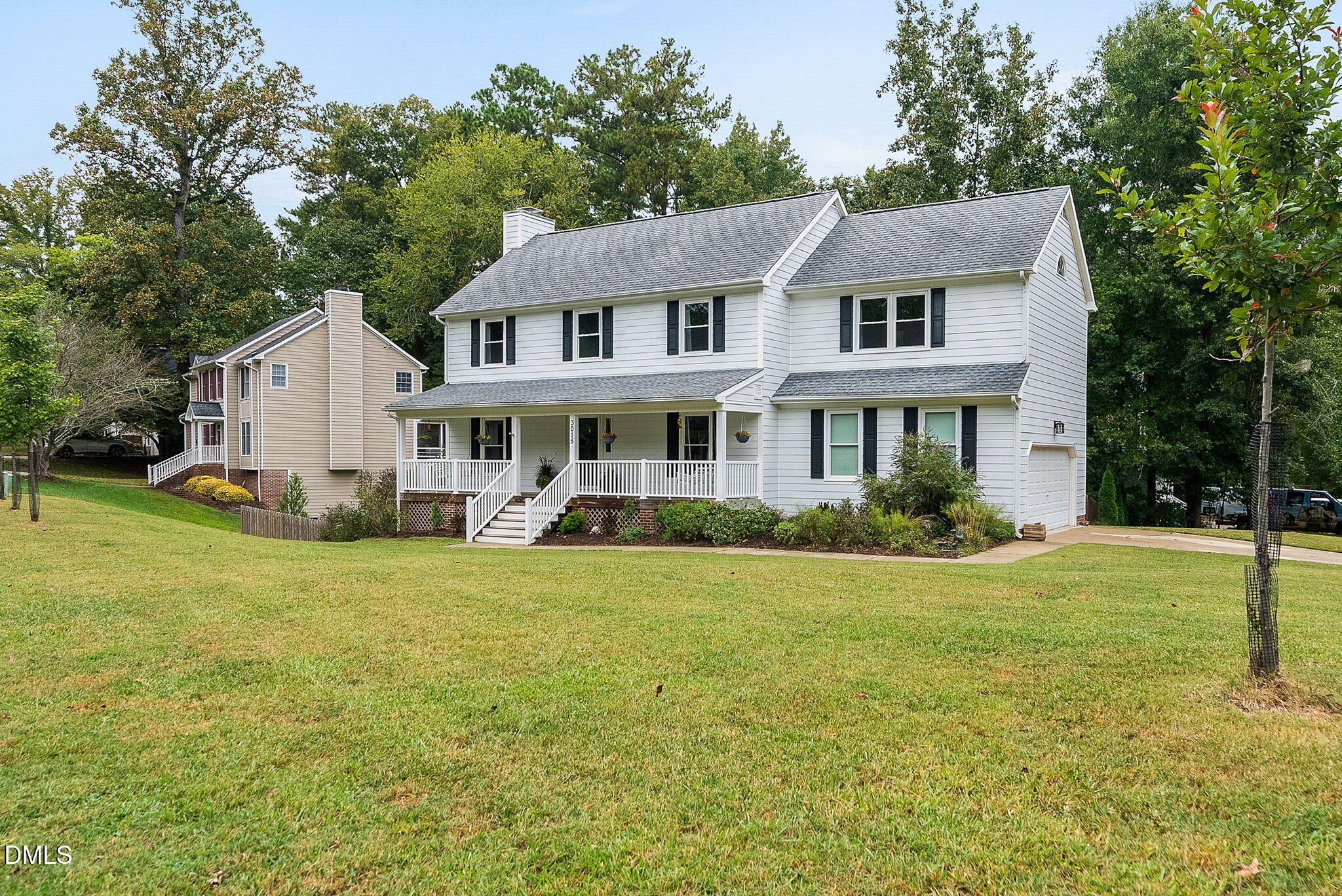 3015 Elk Ridge Road