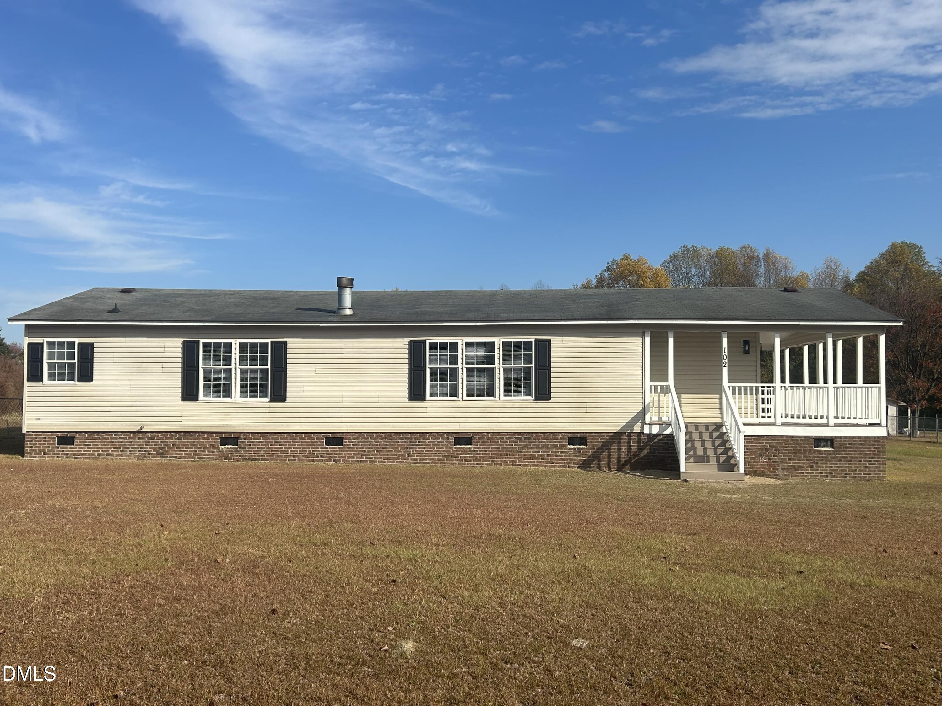 102 Bladestone Place