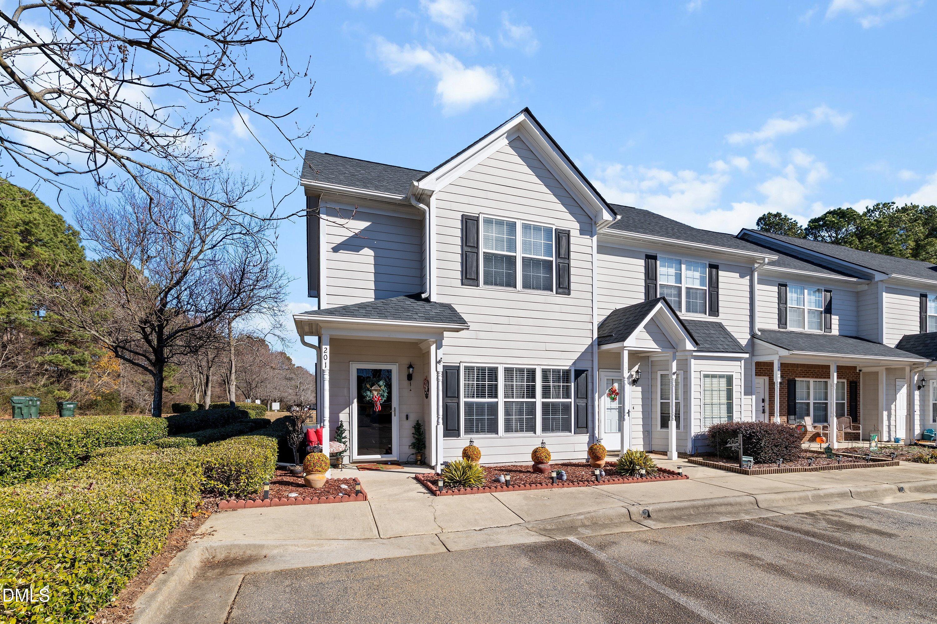 201 Dairy Road