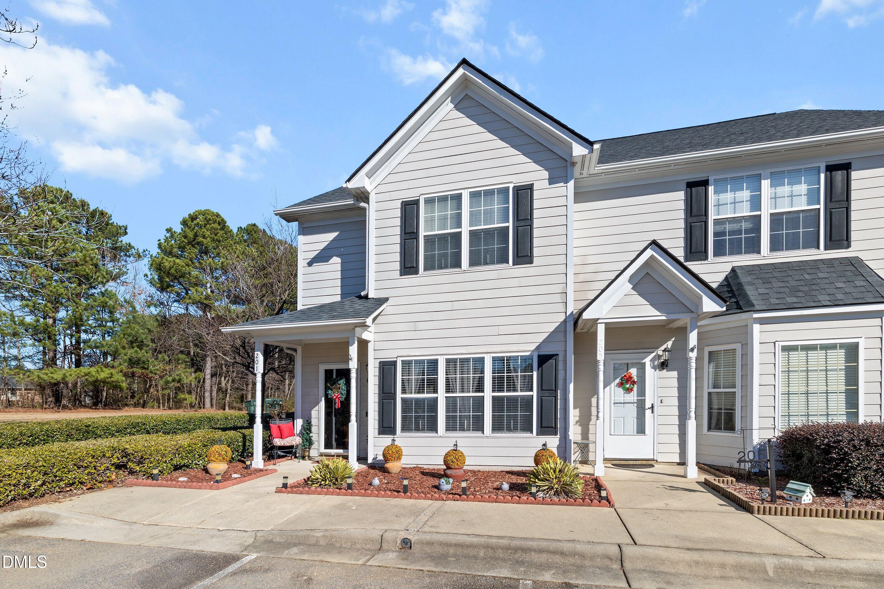 201 Dairy Road