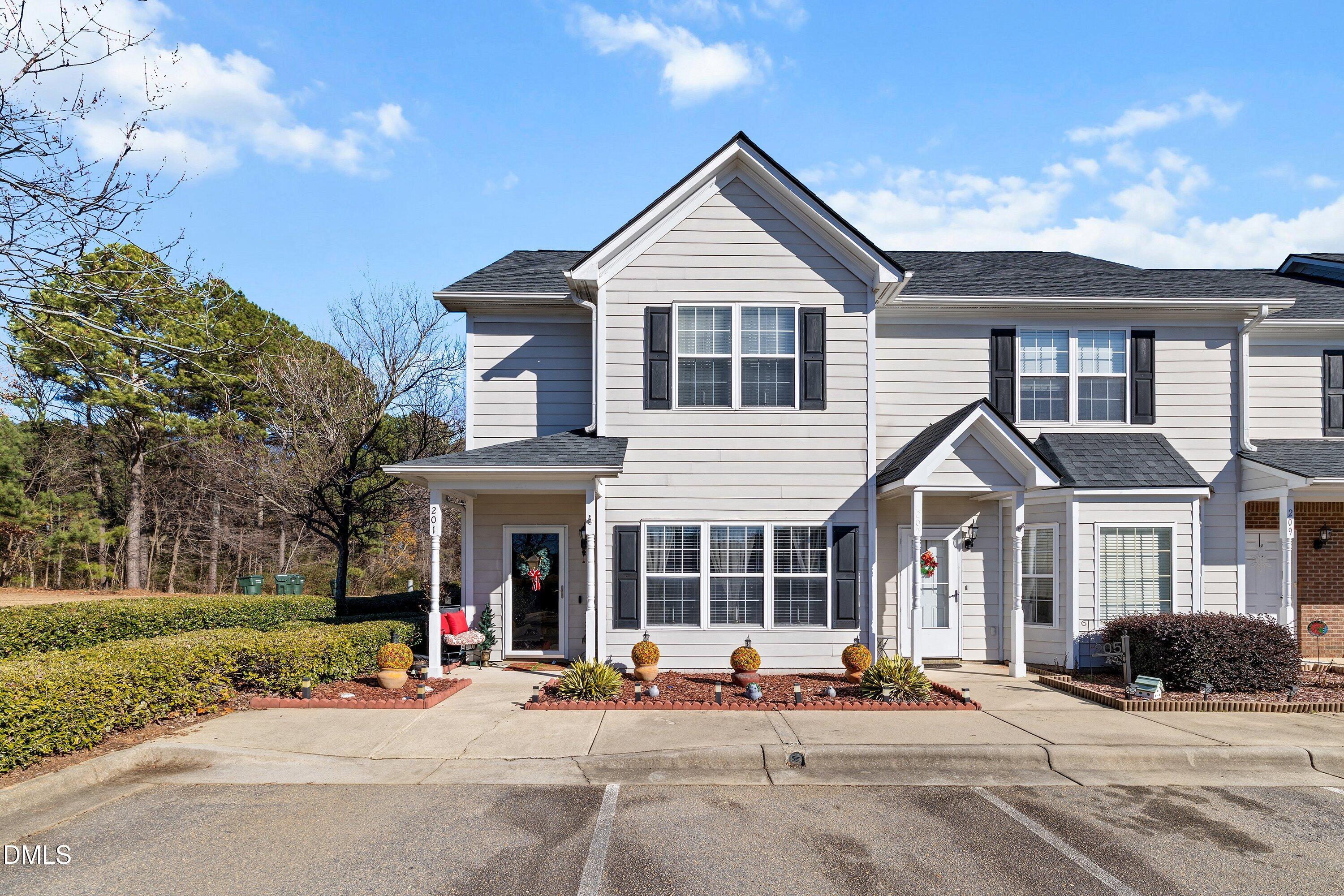 201 Dairy Road