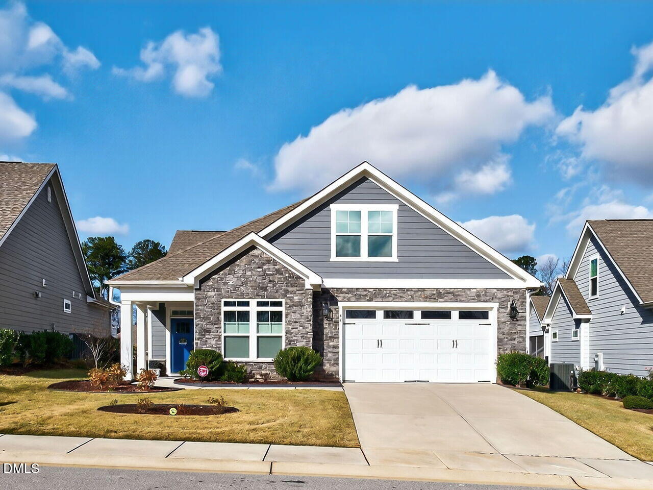 67 Blue Spruce Circle