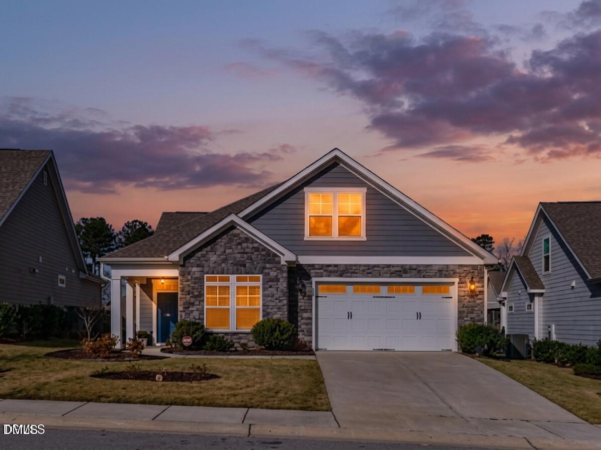 67 Blue Spruce Circle