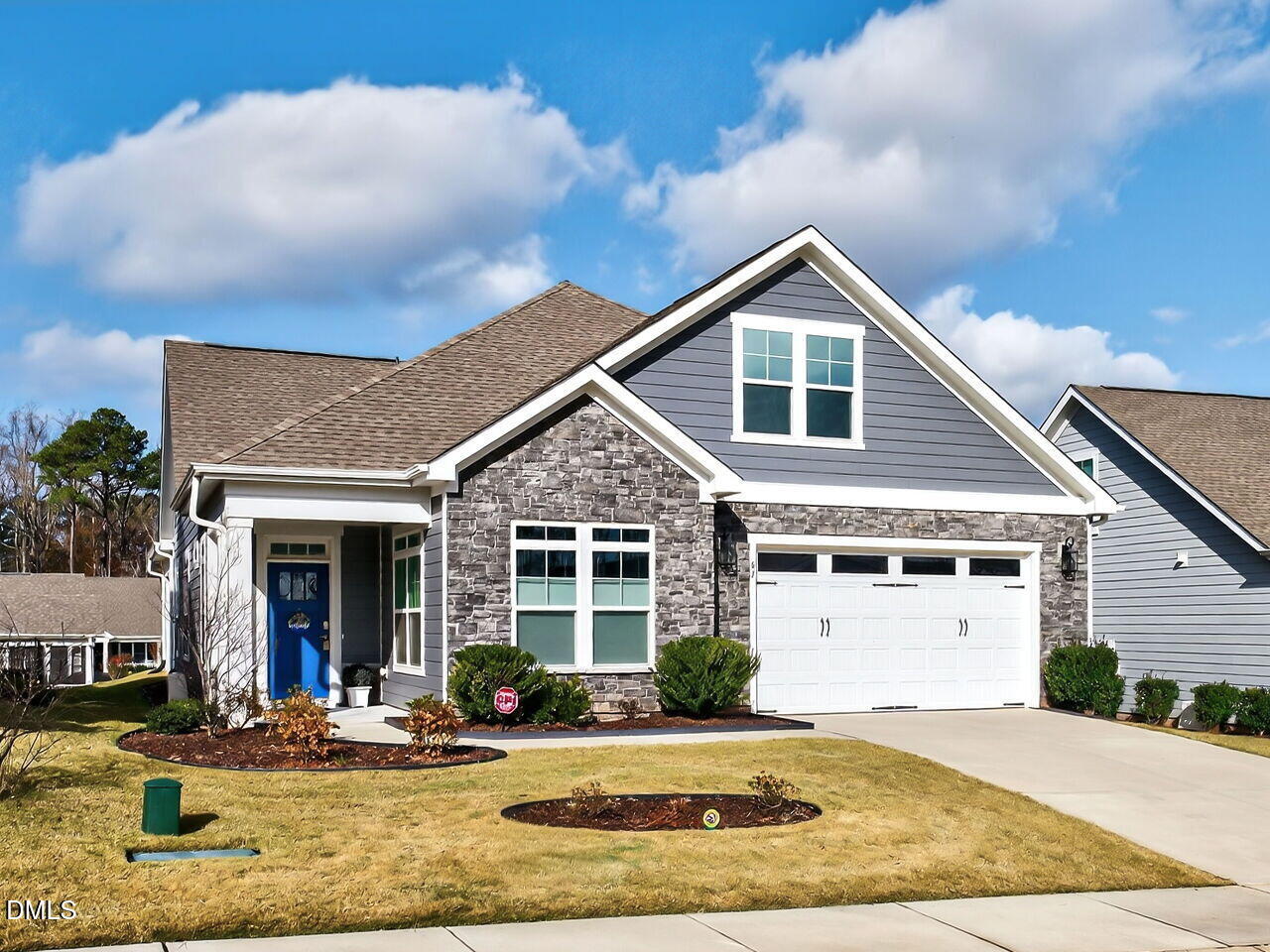 67 Blue Spruce Circle