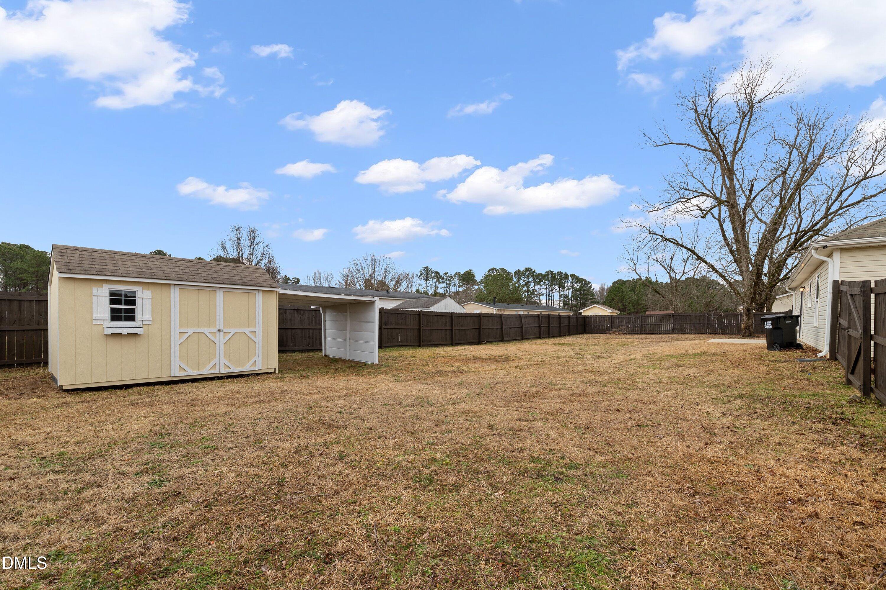 170 Johnston Farms Drive