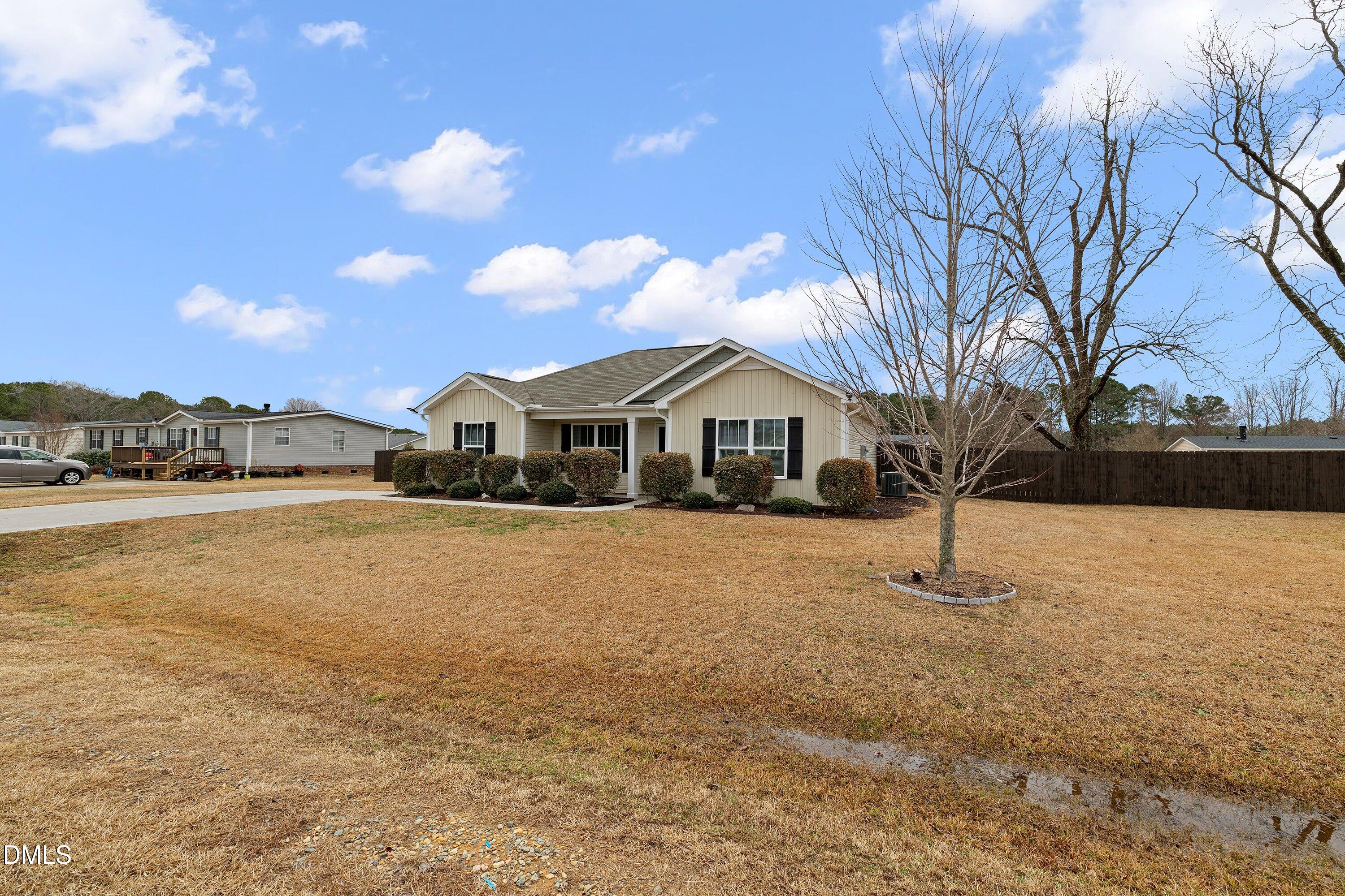 170 Johnston Farms Drive