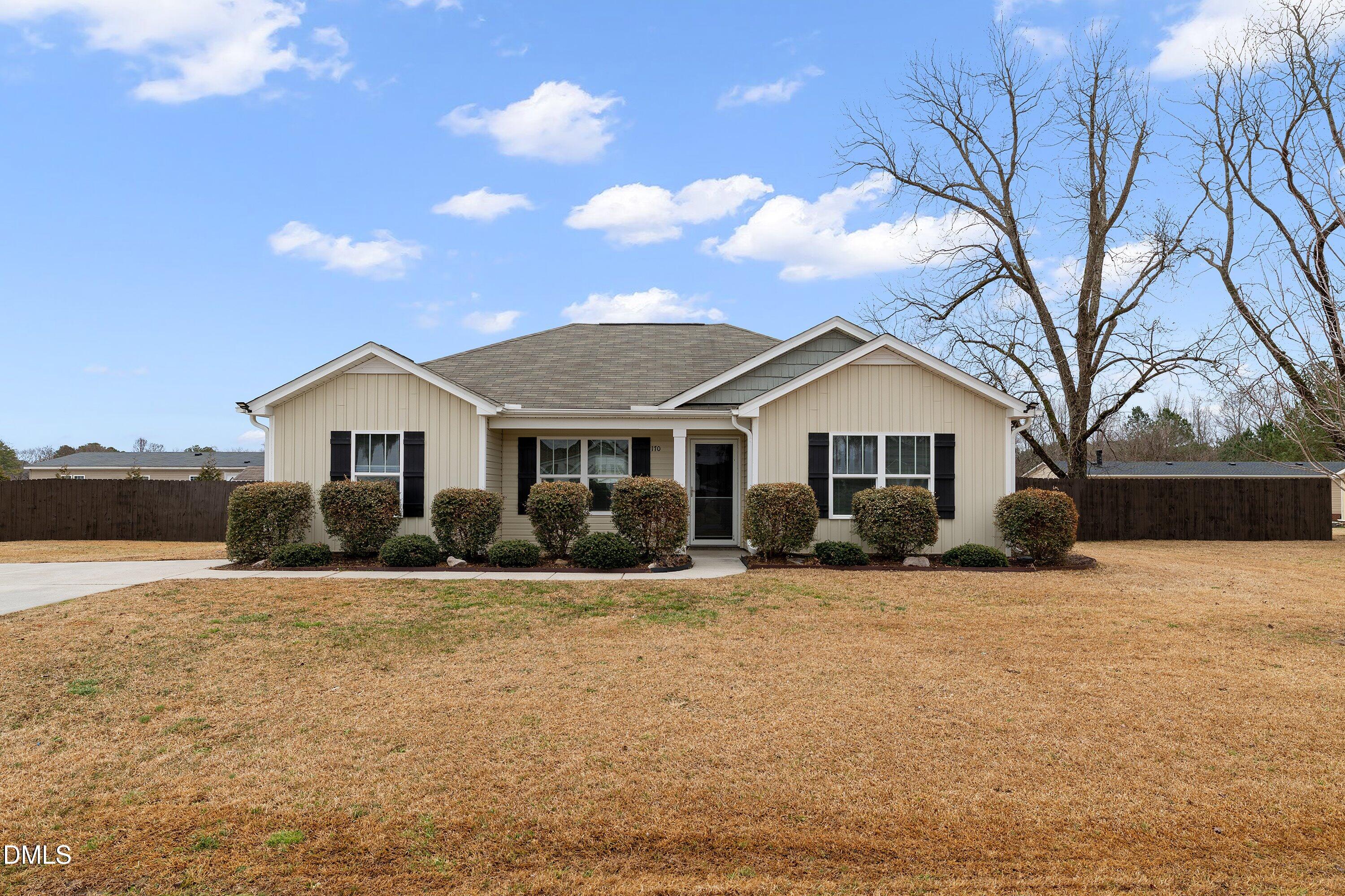 170 Johnston Farms Drive