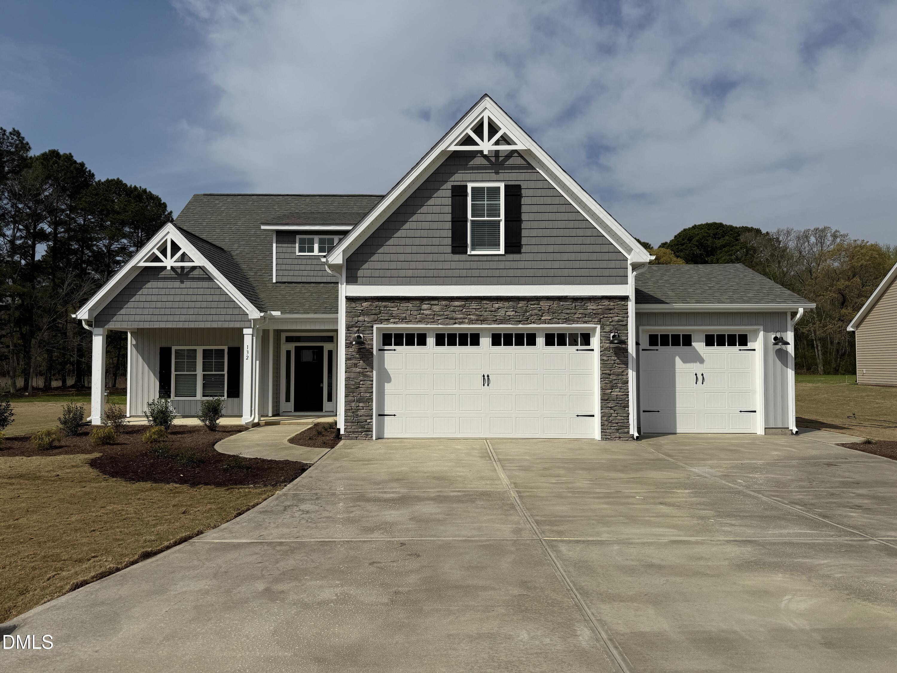 132 Juju Drive