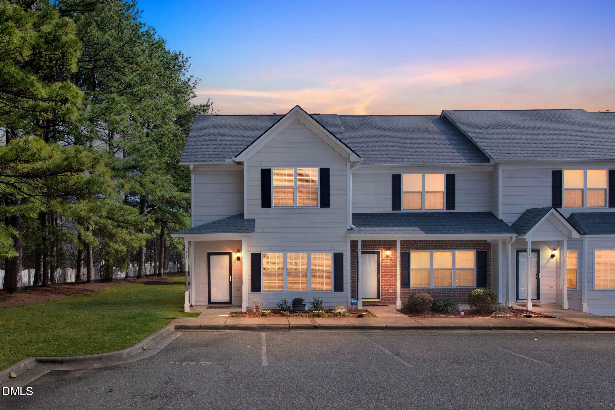 257 Dairy Road