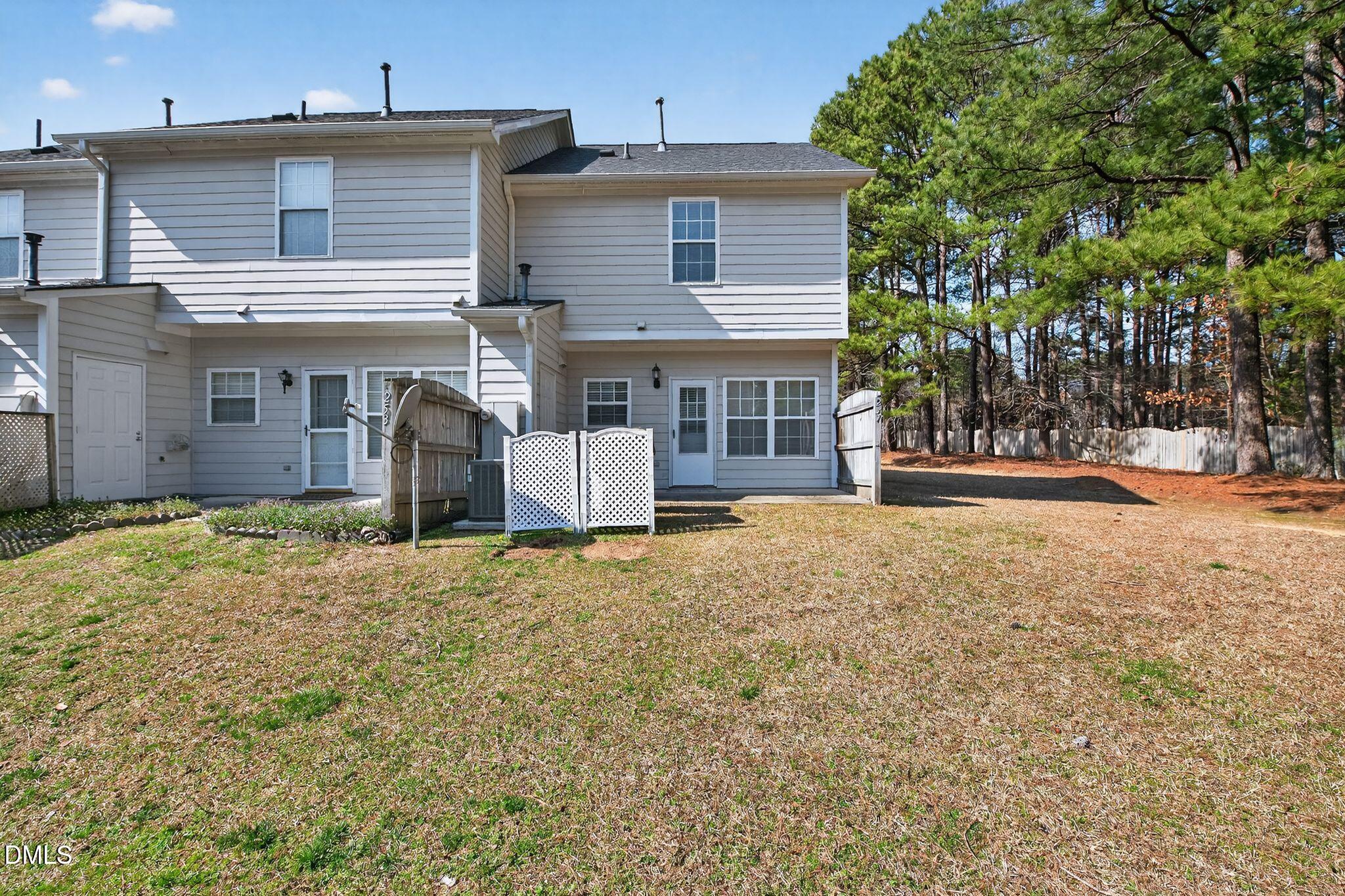 257 Dairy Road