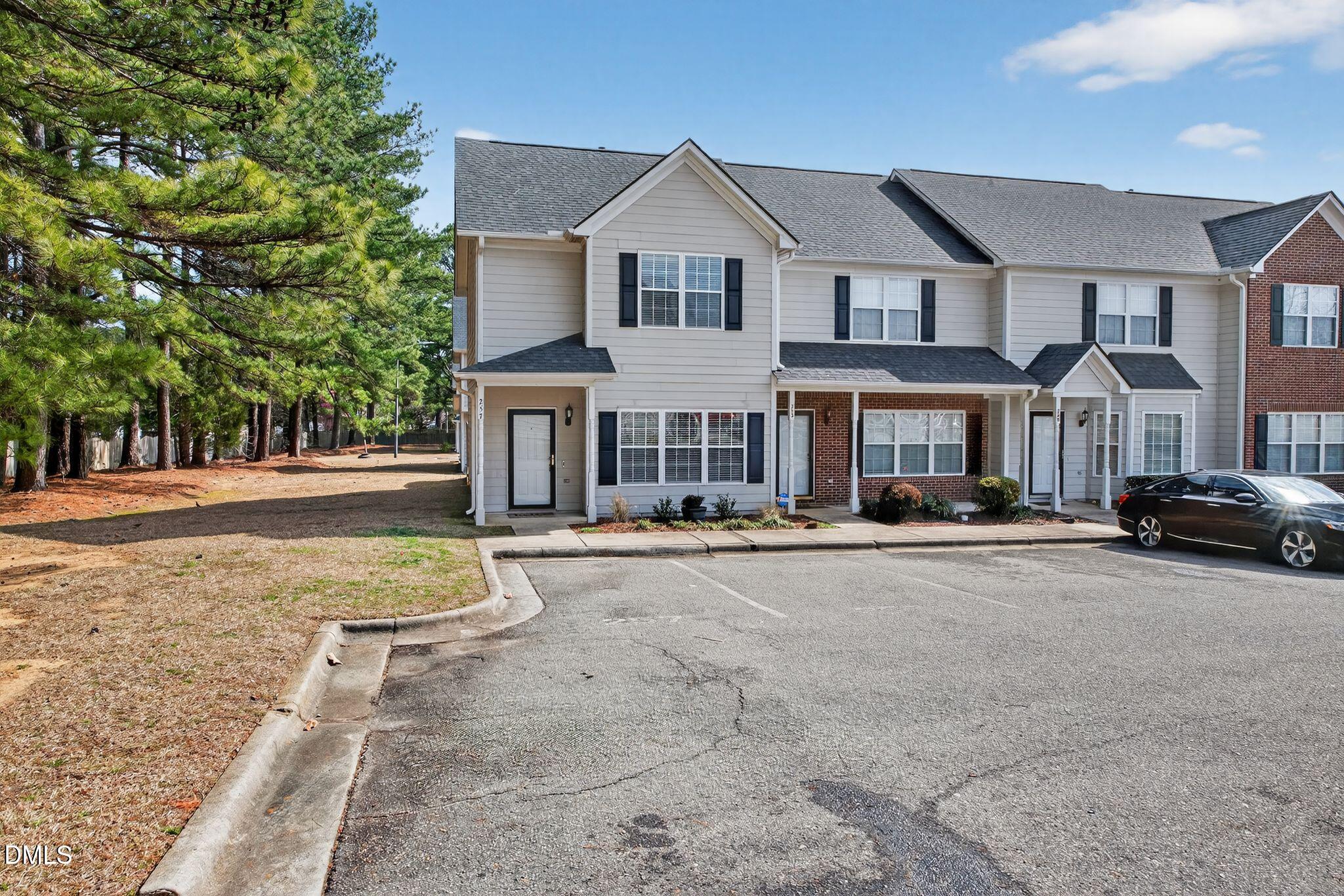 257 Dairy Road