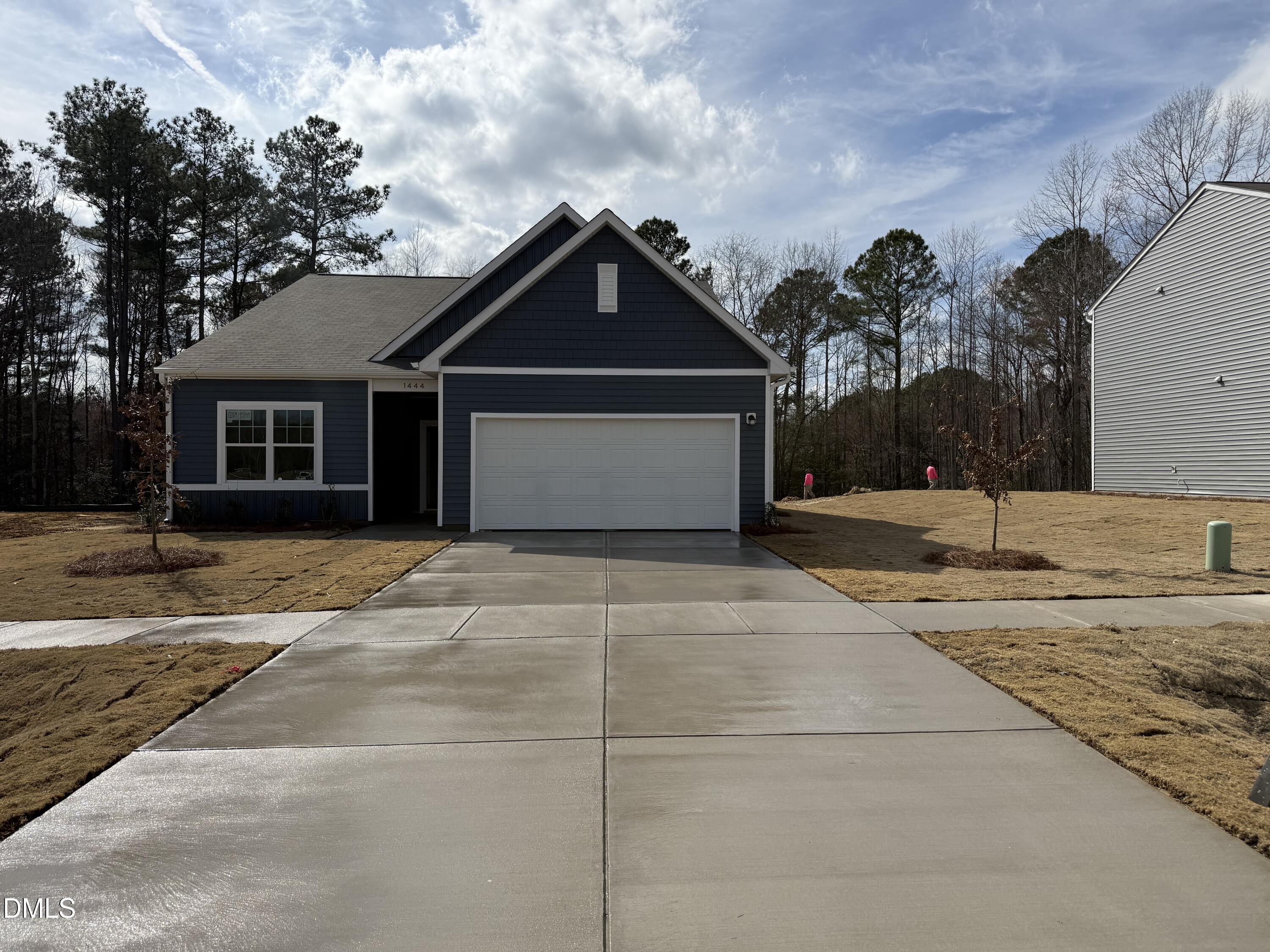 1444 Pond Overlook Drive