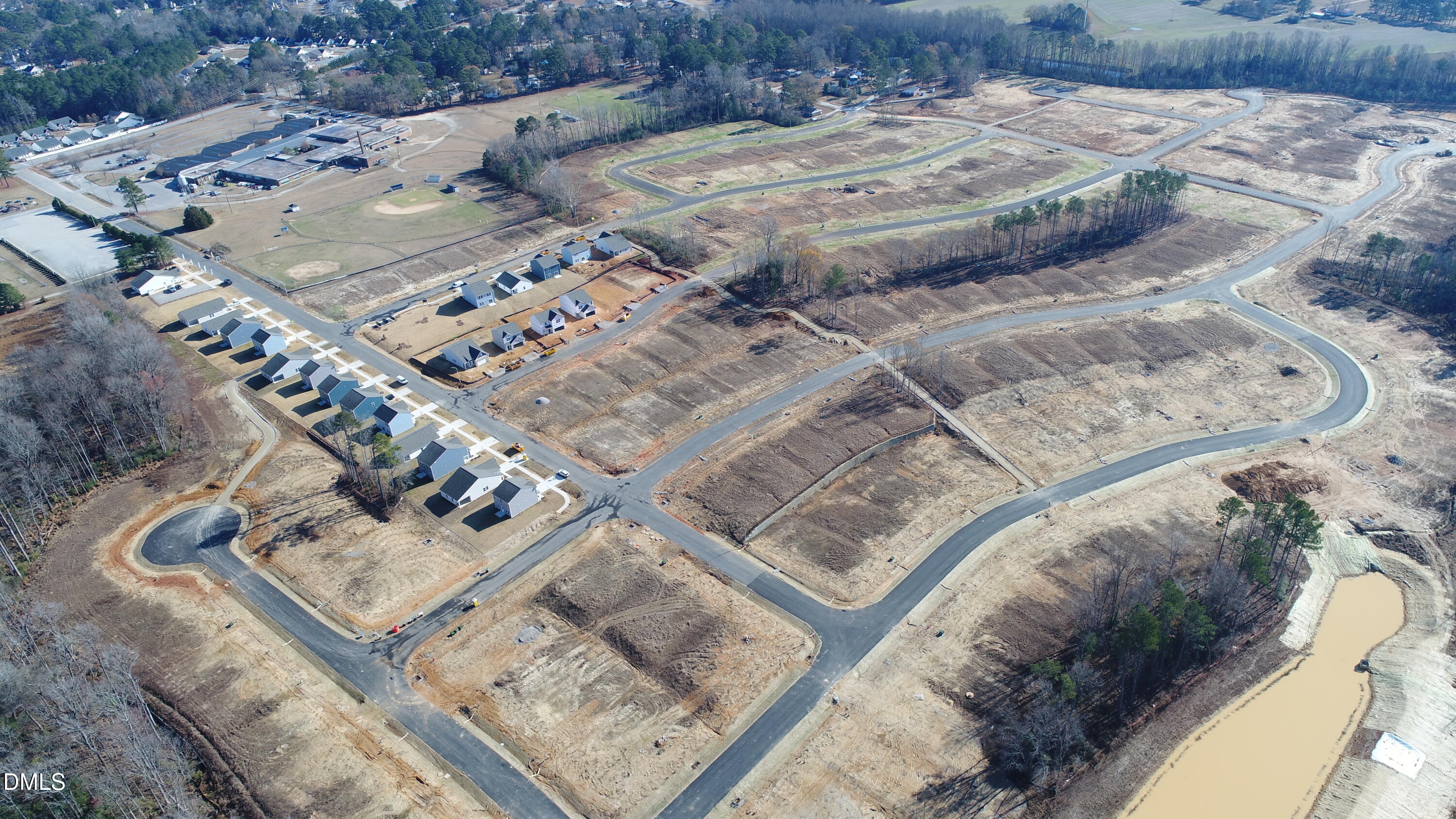 1444 Pond Overlook Drive