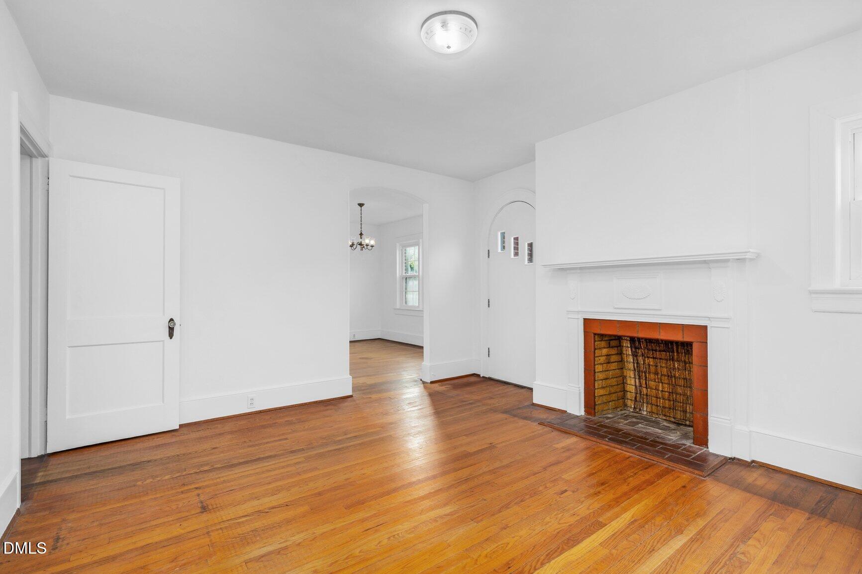 701 E Nash Street