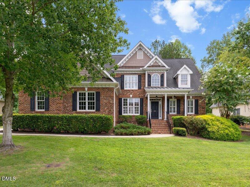 200 Gibson Lane