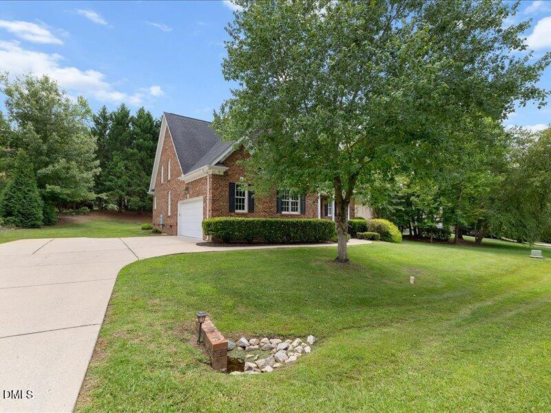 200 Gibson Lane