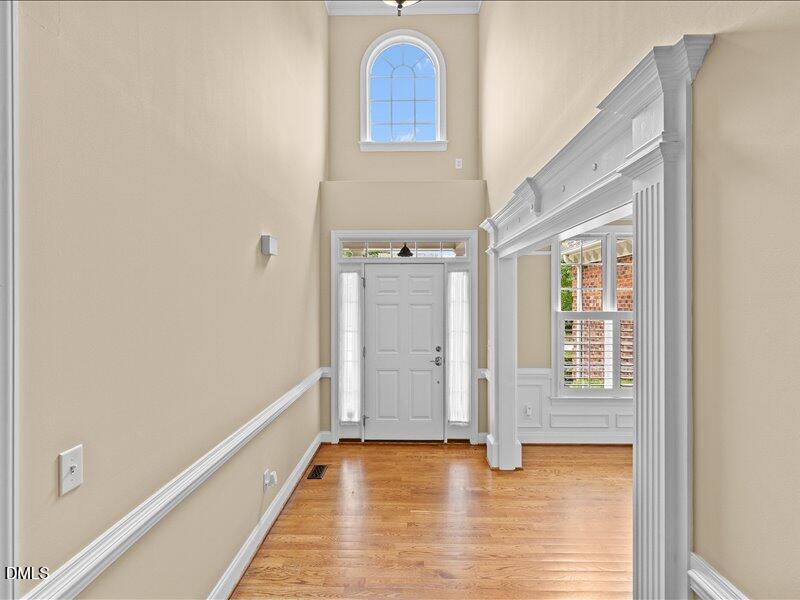 200 Gibson Lane