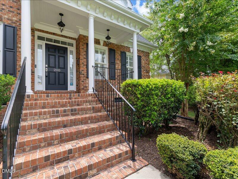 200 Gibson Lane