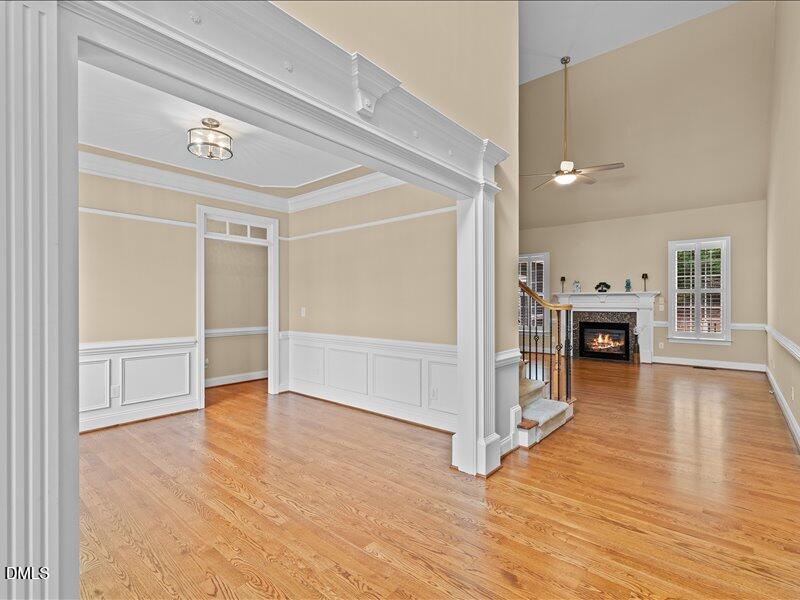 200 Gibson Lane