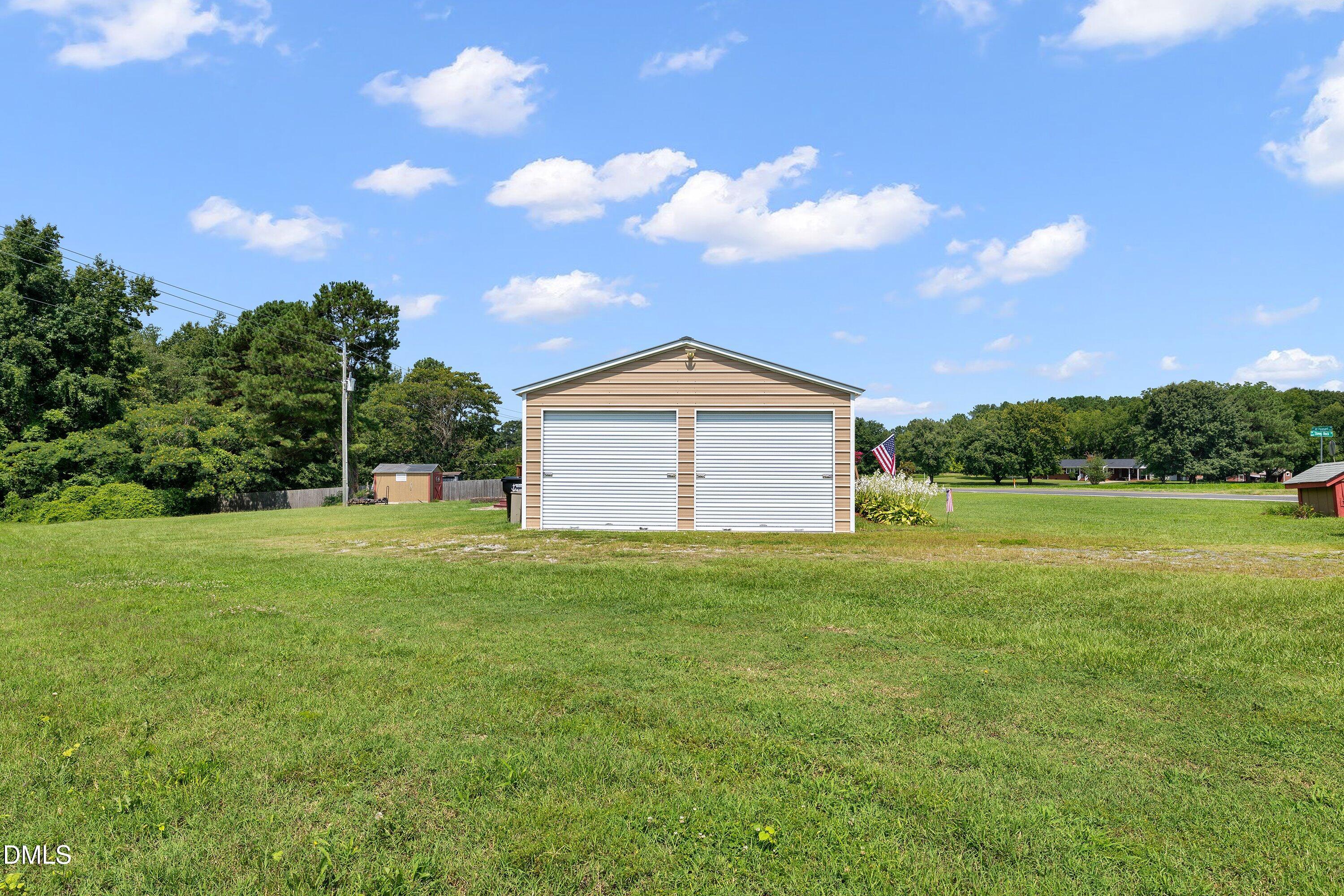 7810 Mount Pleasant Road