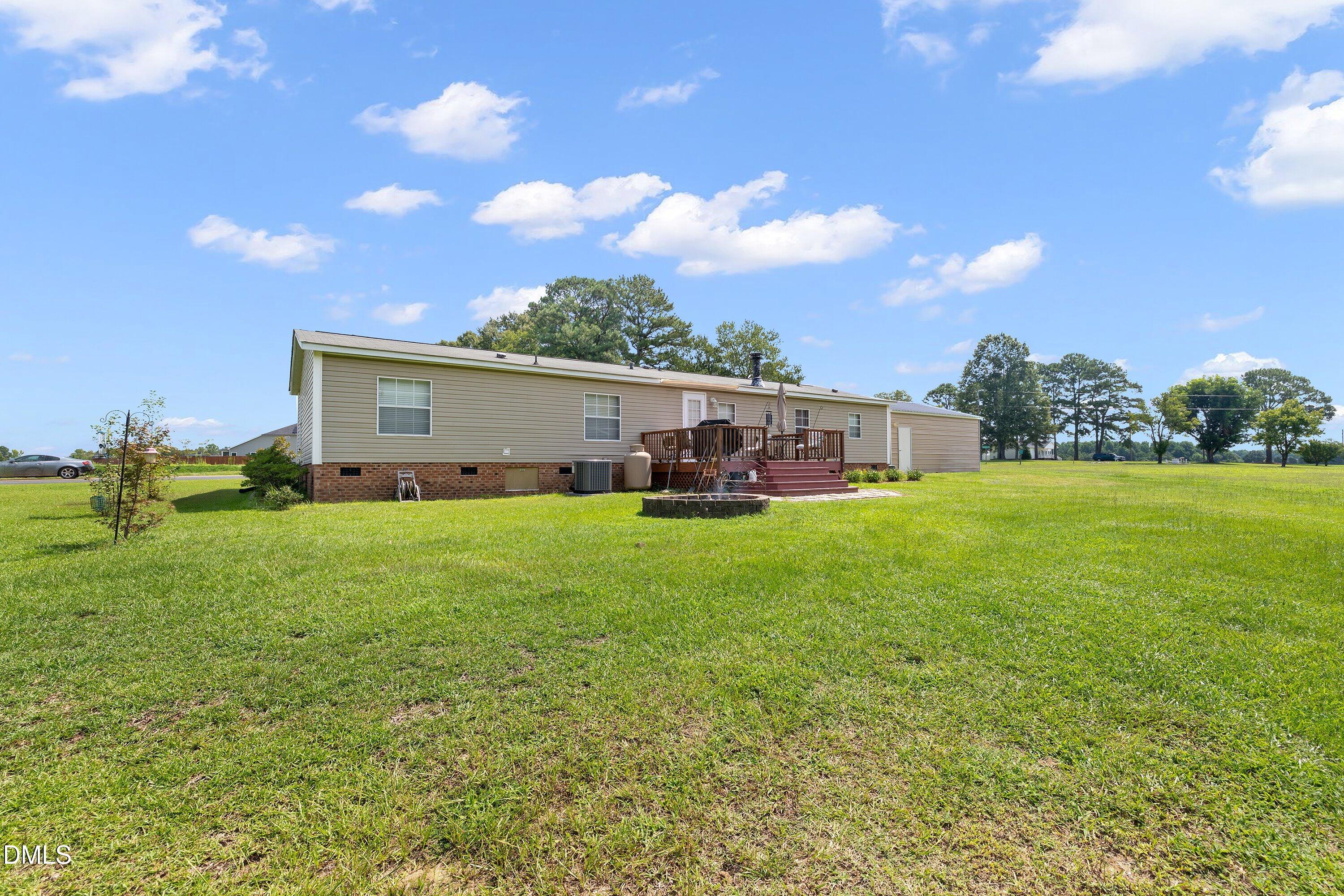 7810 Mount Pleasant Road