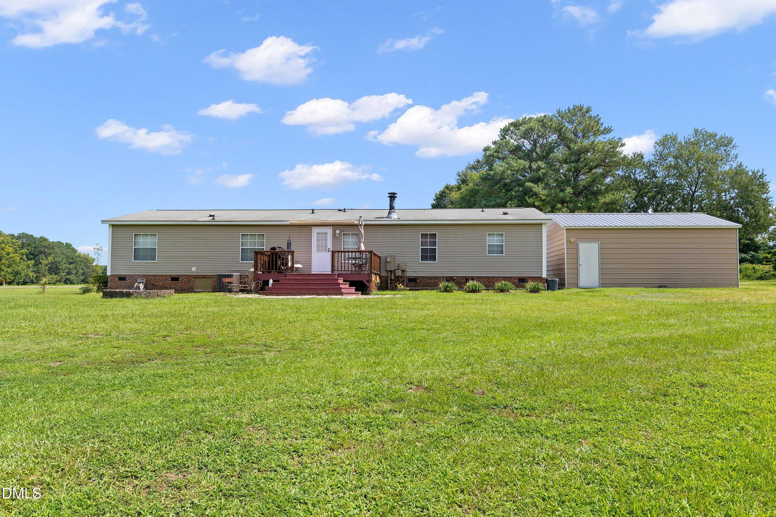 7810 Mount Pleasant Road