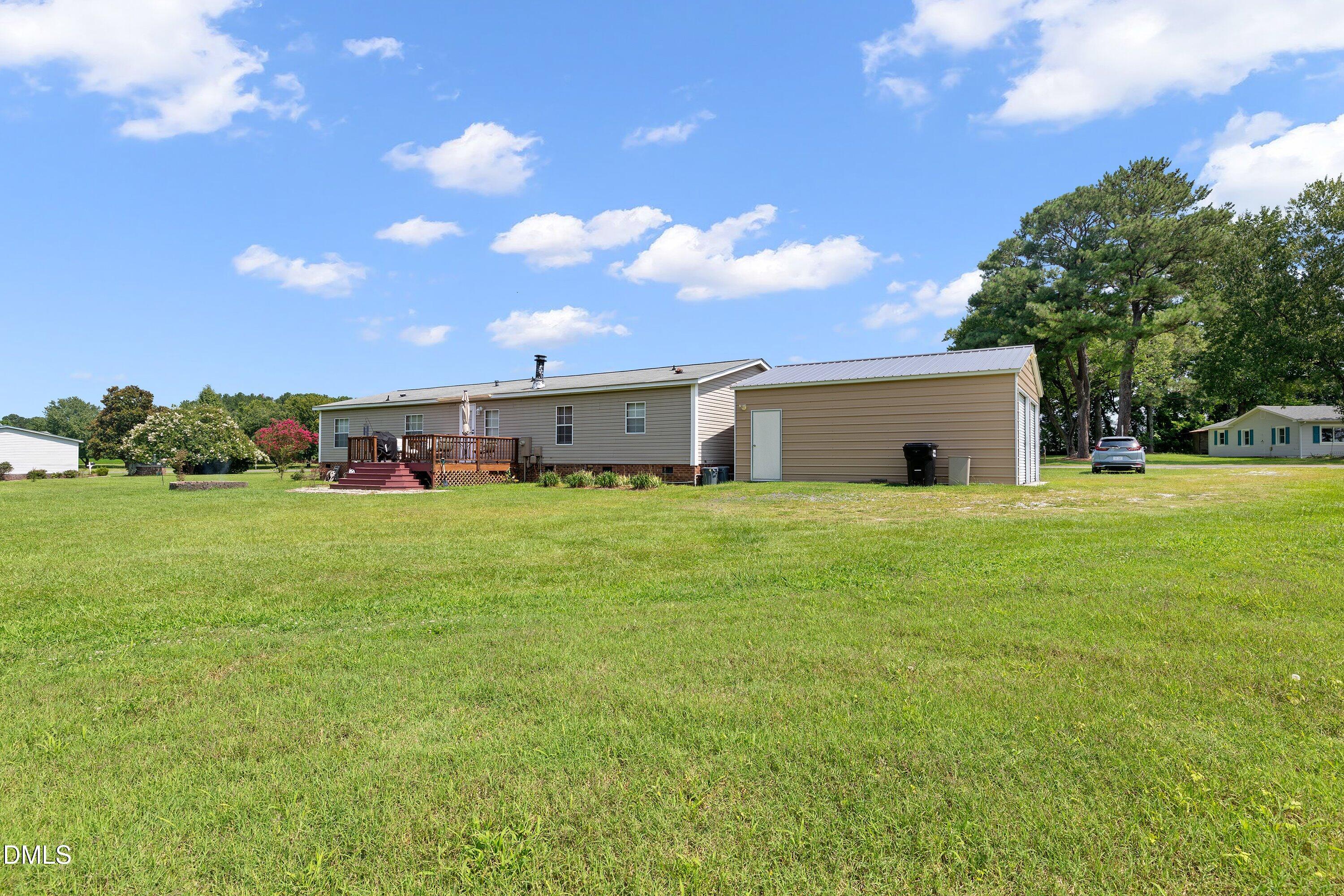 7810 Mount Pleasant Road