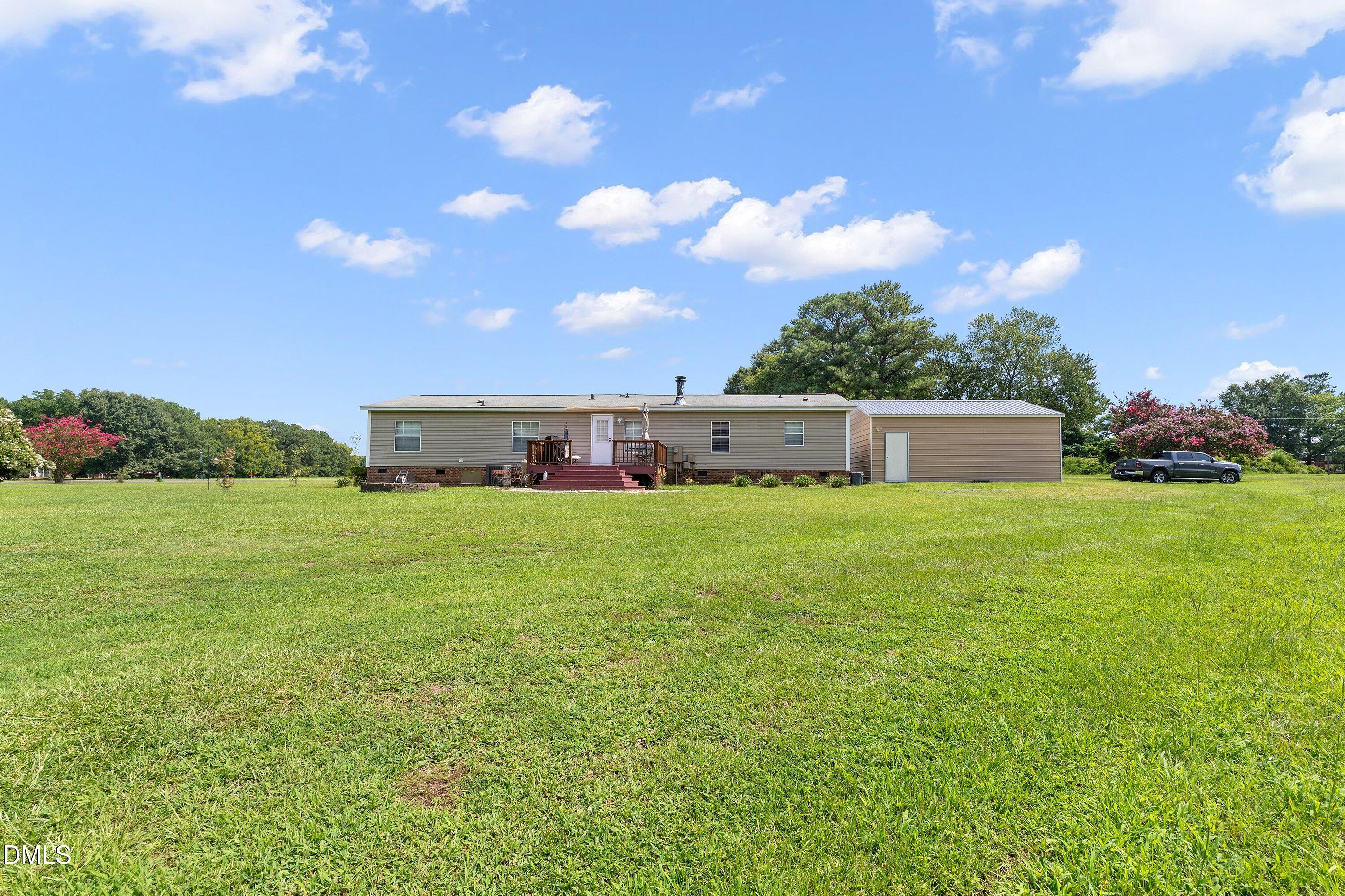 7810 Mount Pleasant Road