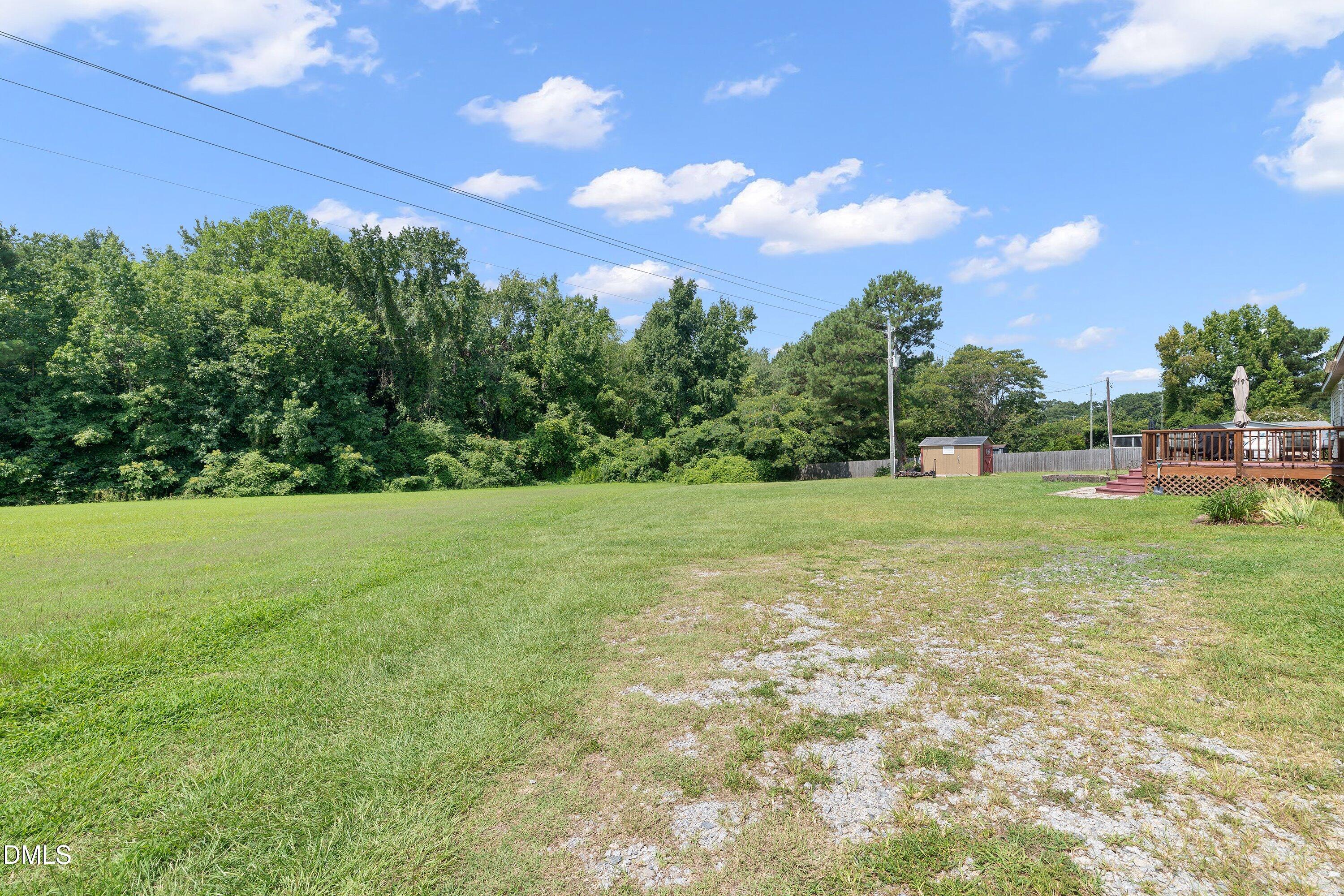 7810 Mount Pleasant Road