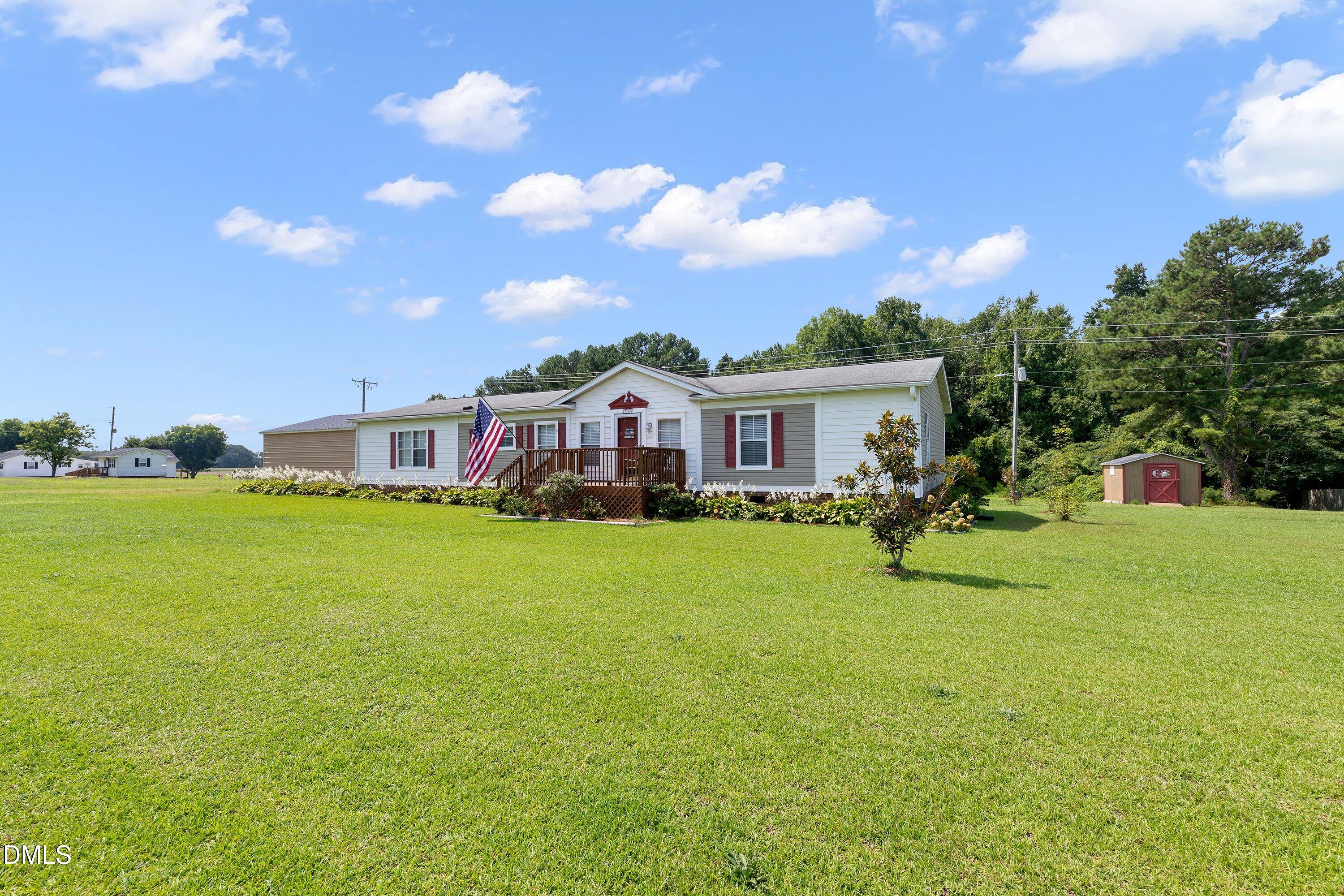 7810 Mount Pleasant Road