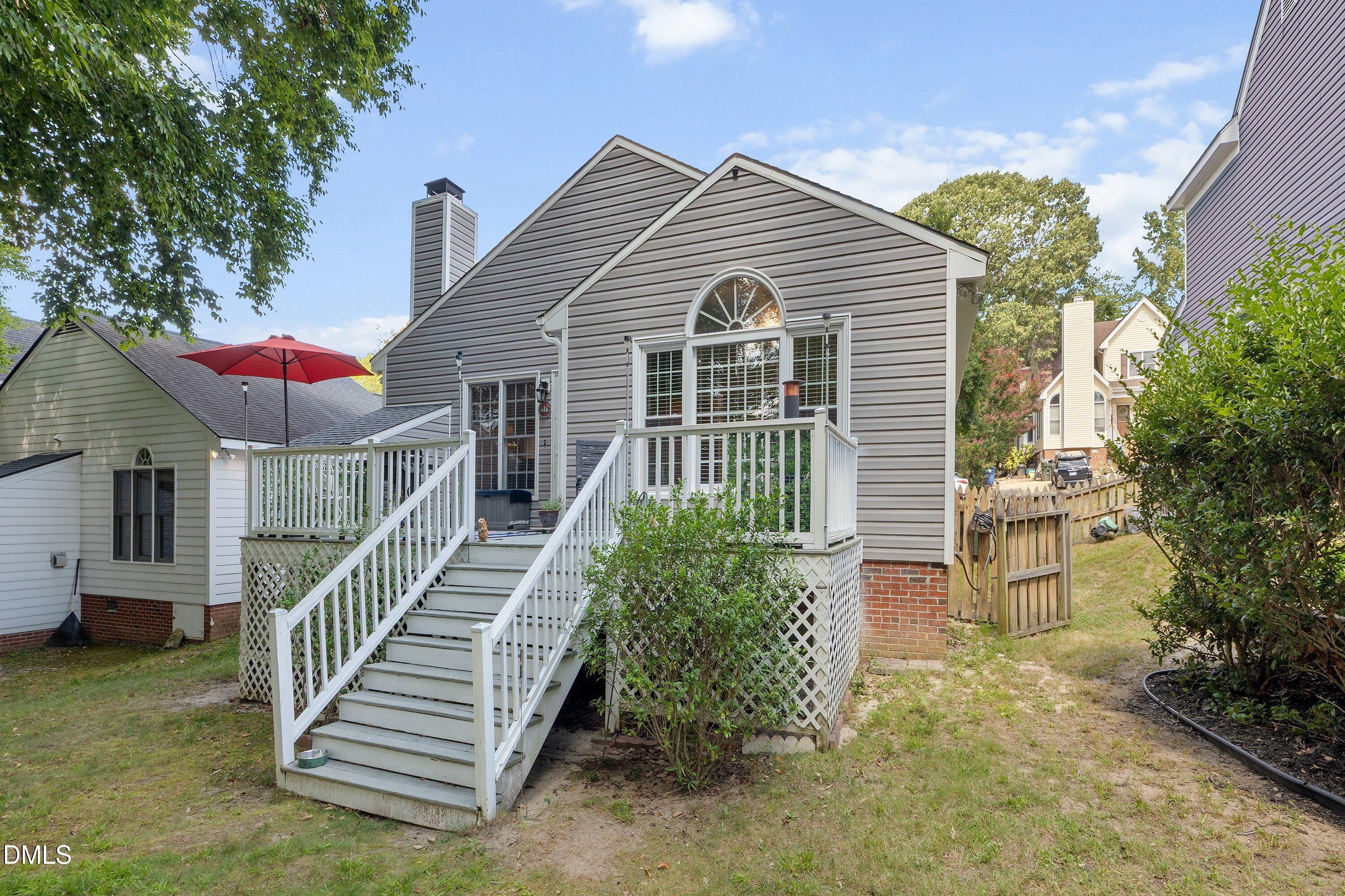 1936 Talamore Court