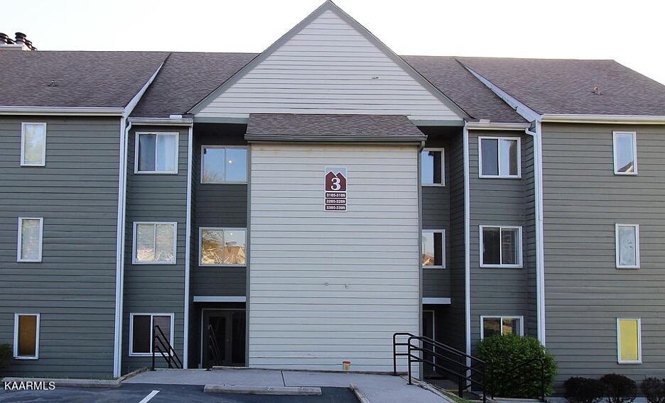 1260 Ski View Drive, UNIT 3108