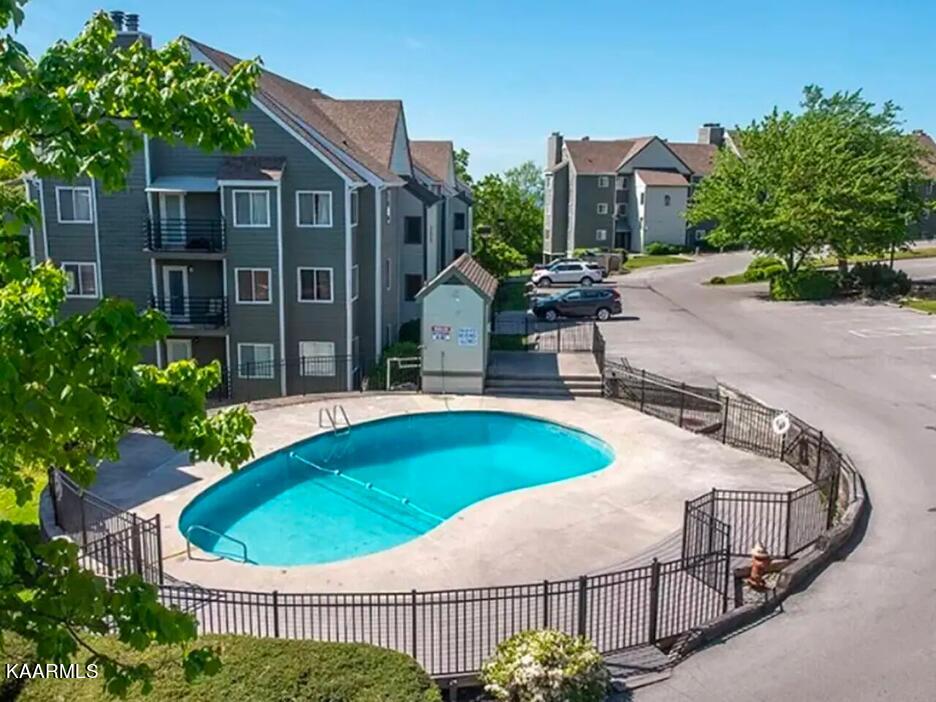 1260 Ski View Drive, UNIT 3108