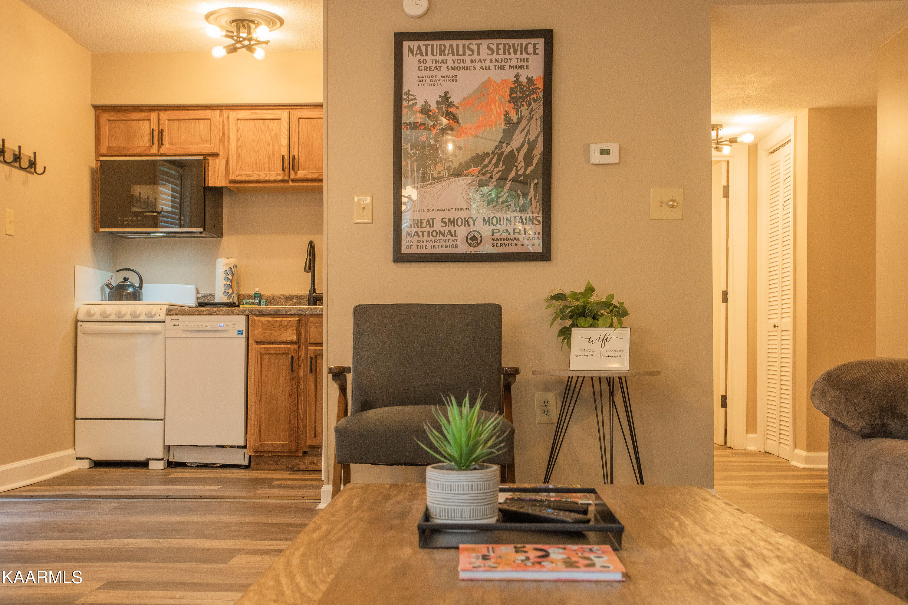 1260 Ski View Drive, UNIT 3108
