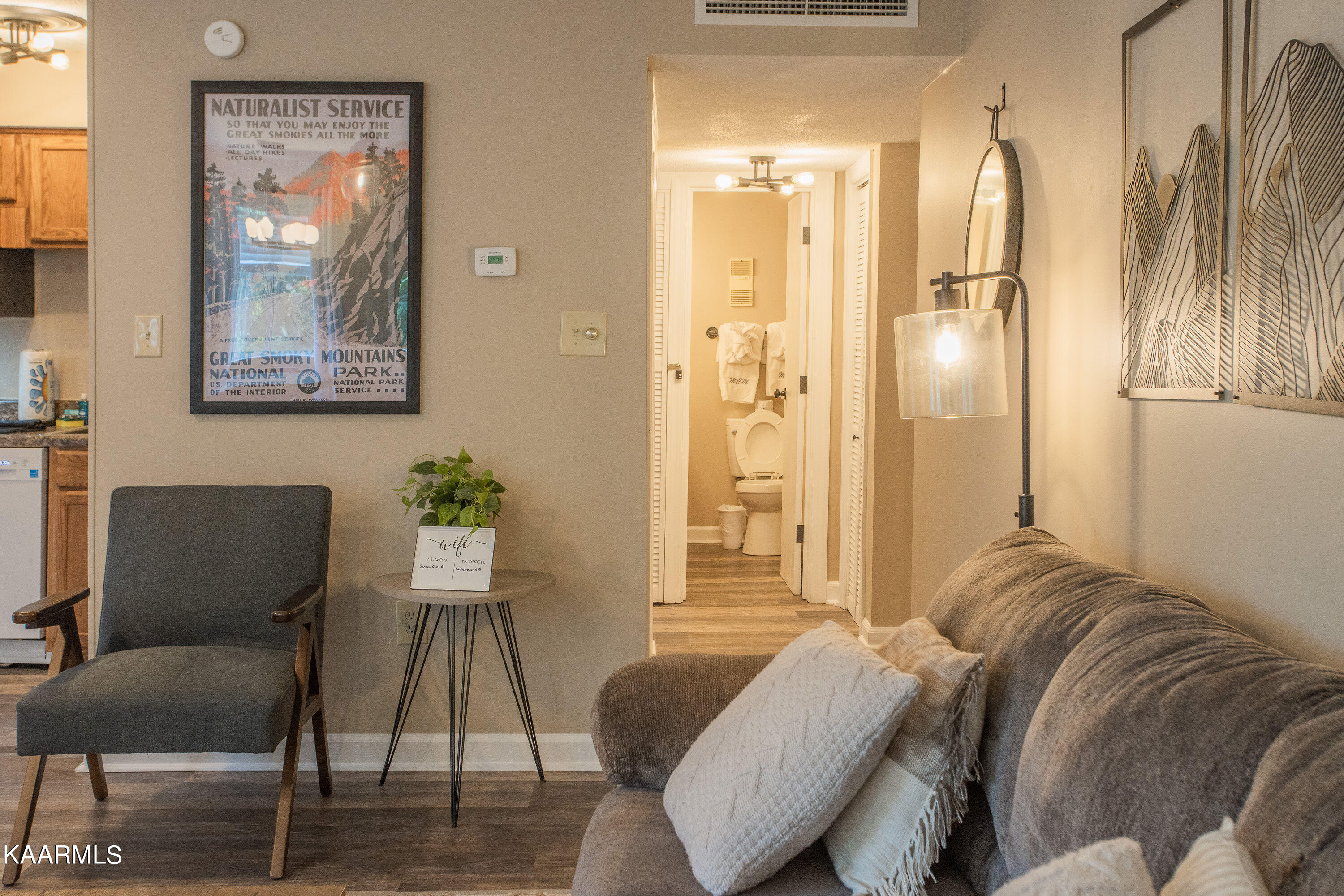 1260 Ski View Drive, UNIT 3108