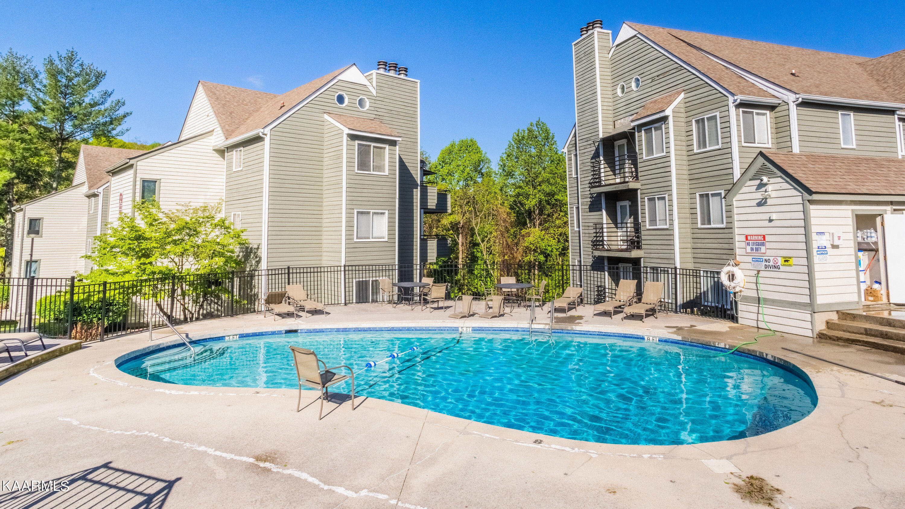 1260 Ski View Drive, UNIT 3108