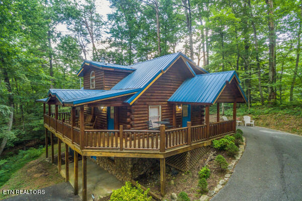 2164 Red Bud Rd