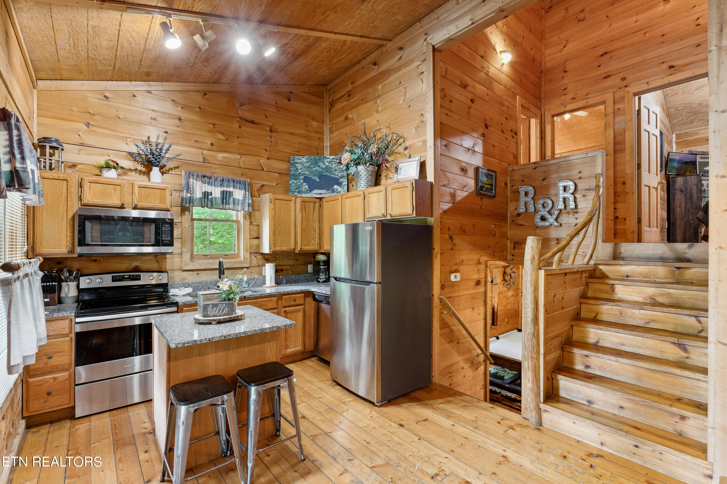 1801 Beach Front Drive