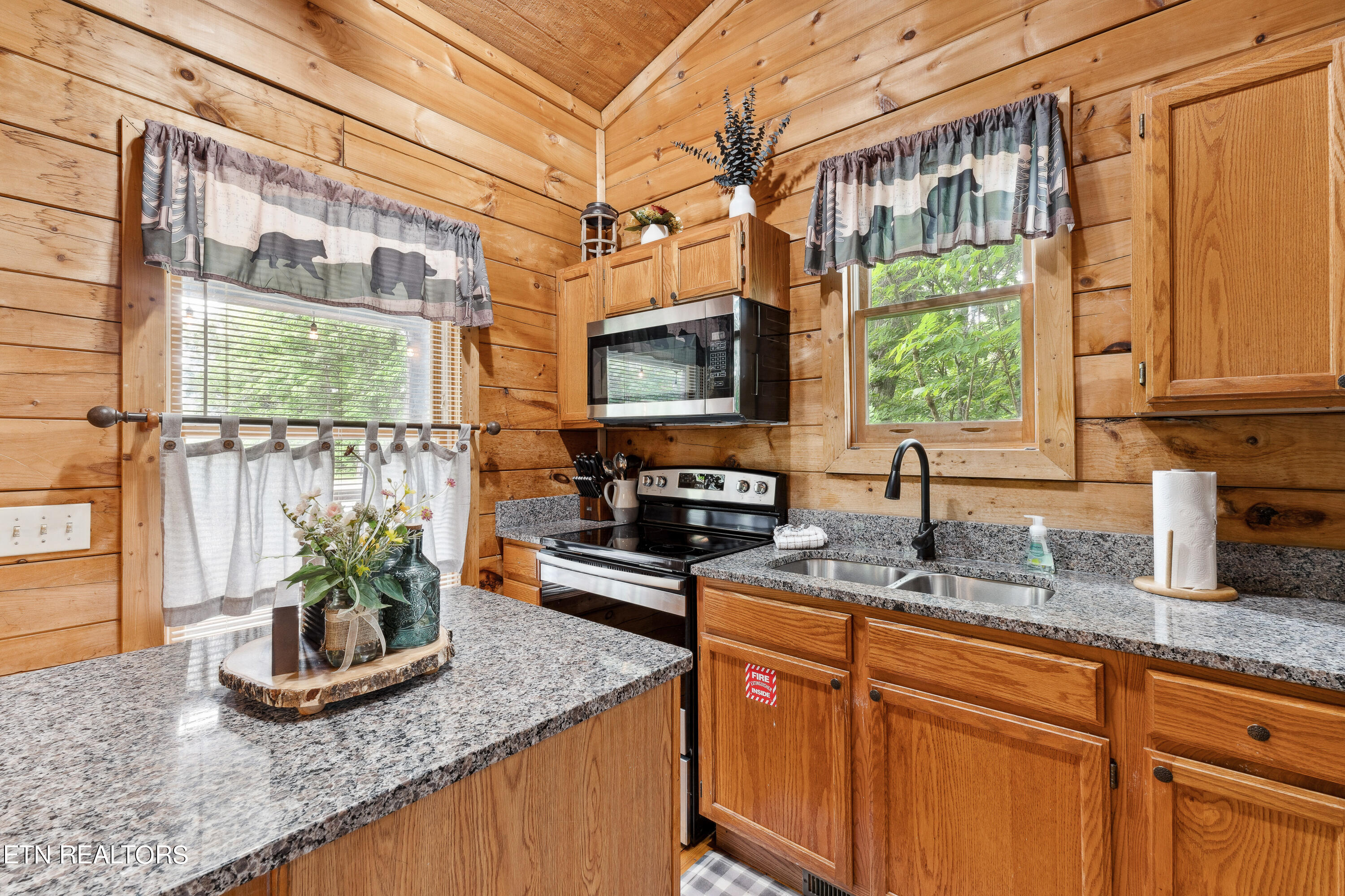 1801 Beach Front Drive